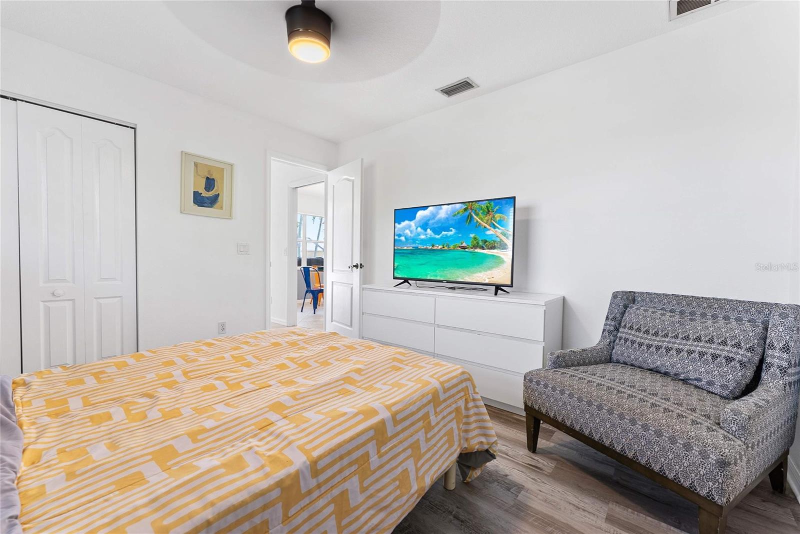 PORT CHARLOTTE SEC 081 - Residential Lease