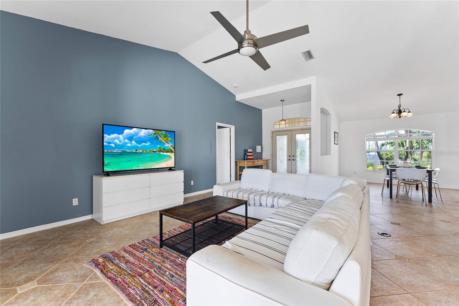 PORT CHARLOTTE SEC 081 - Residential Lease