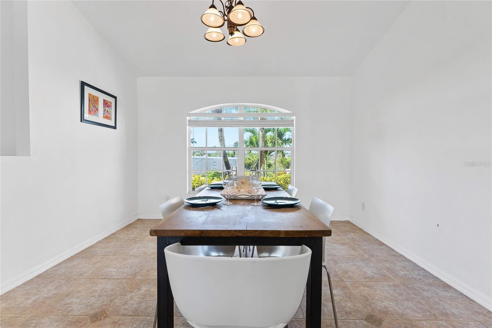 PORT CHARLOTTE SEC 081 - Residential Lease