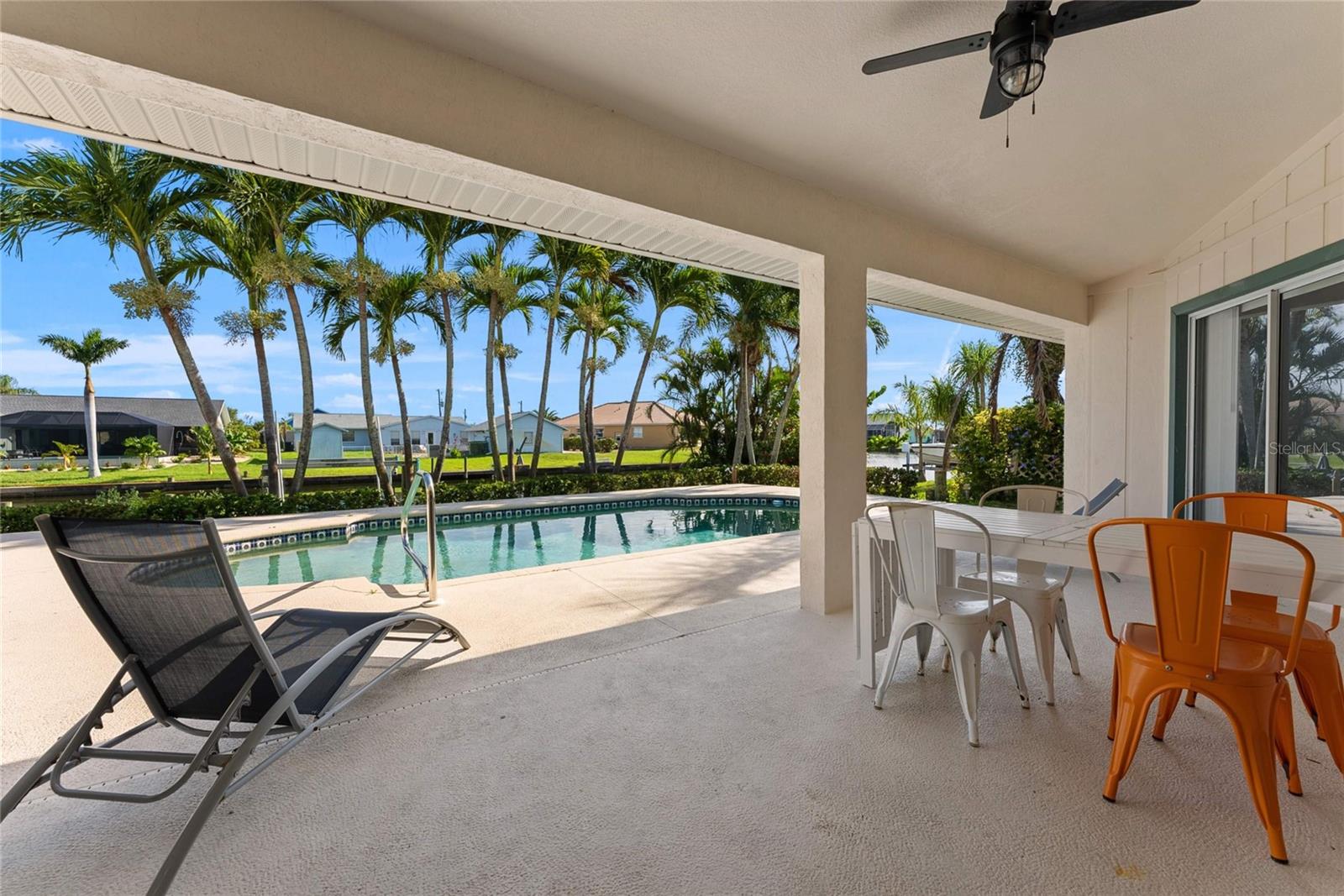 PORT CHARLOTTE SEC 081 - Residential Lease