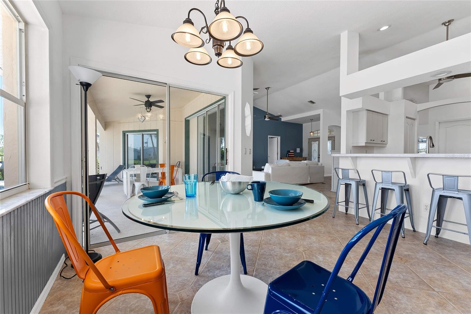 PORT CHARLOTTE SEC 081 - Residential Lease