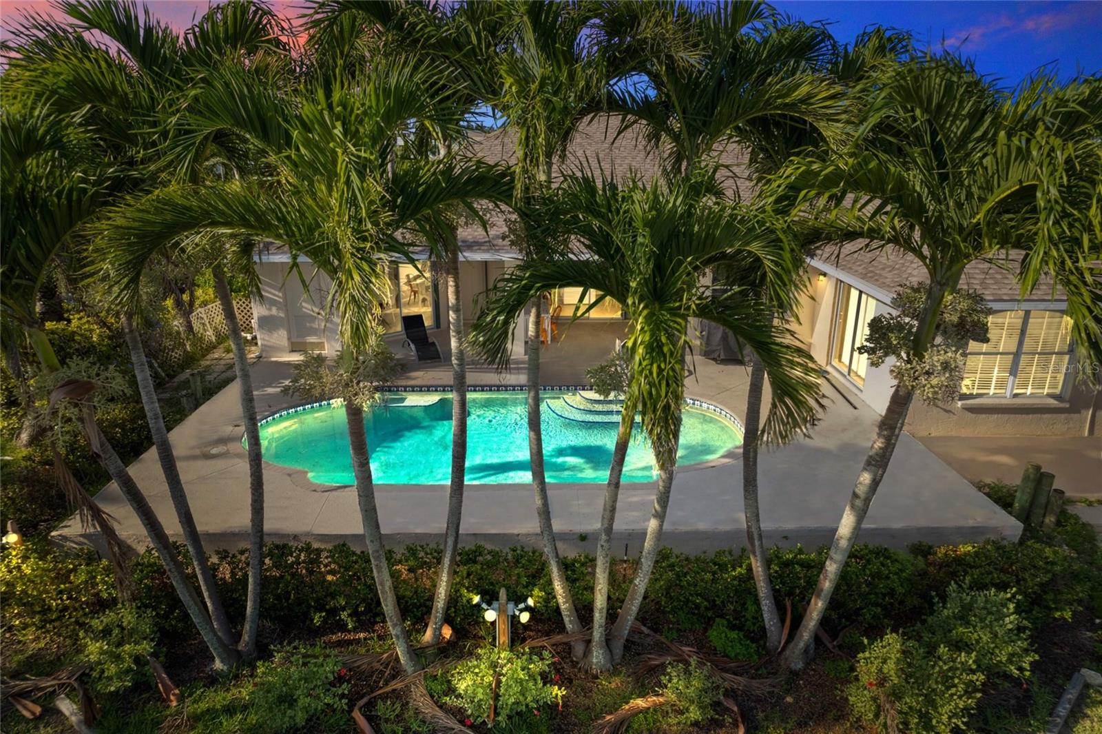 PORT CHARLOTTE SEC 081 - Residential Lease