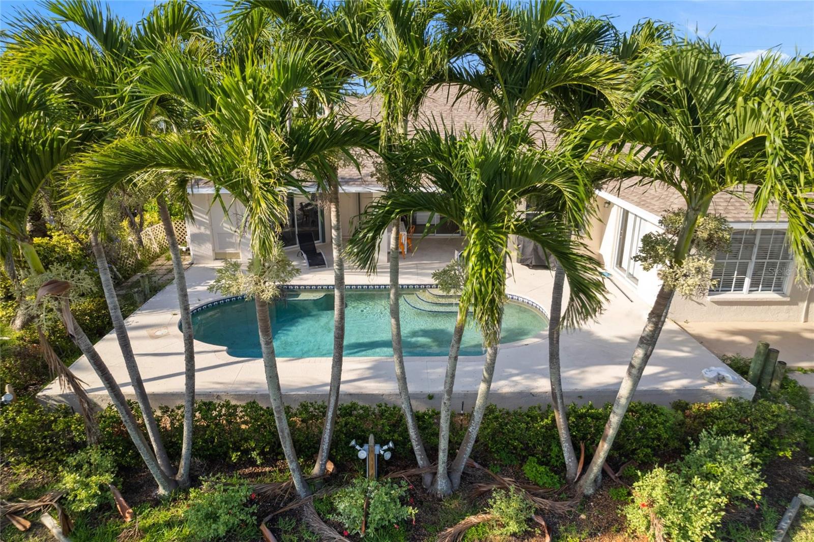 PORT CHARLOTTE SEC 081 - Residential Lease