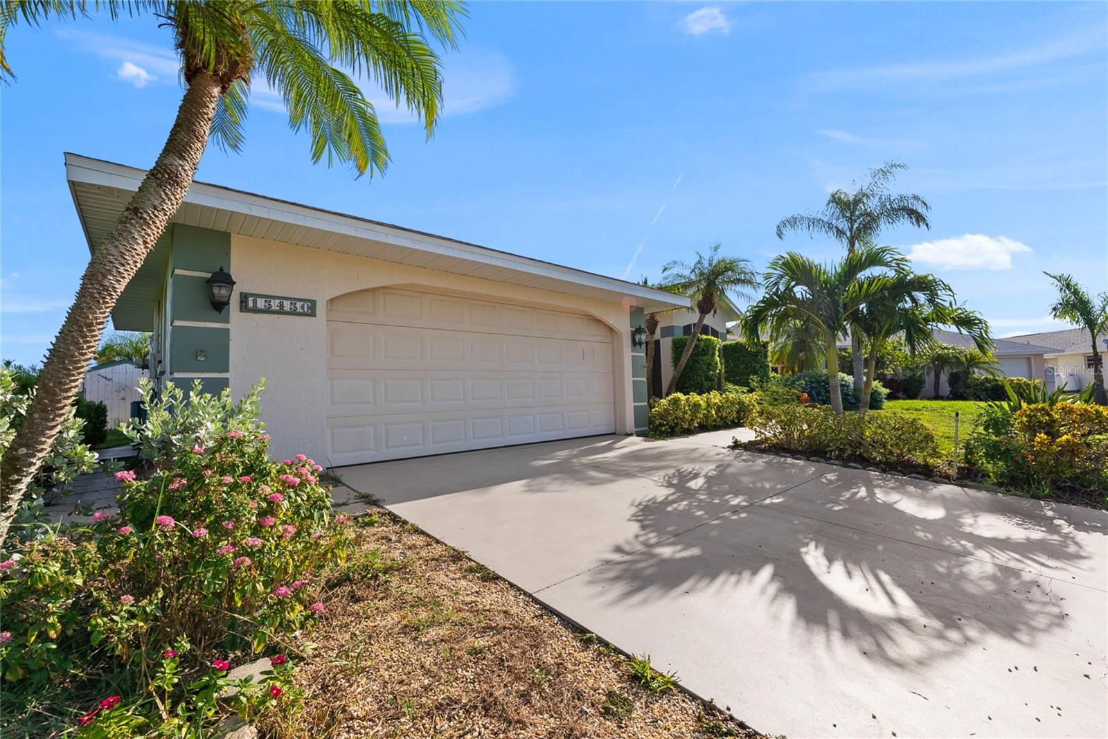 PORT CHARLOTTE SEC 081 - Residential Lease