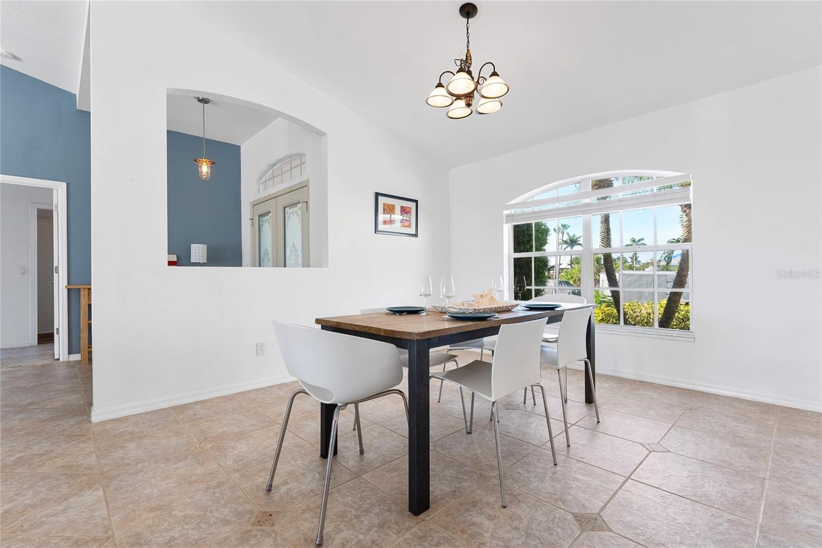 PORT CHARLOTTE SEC 081 - Residential Lease