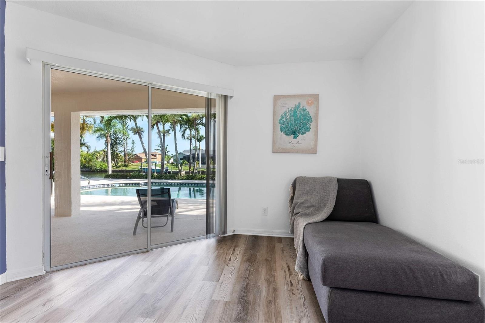 PORT CHARLOTTE SEC 081 - Residential Lease