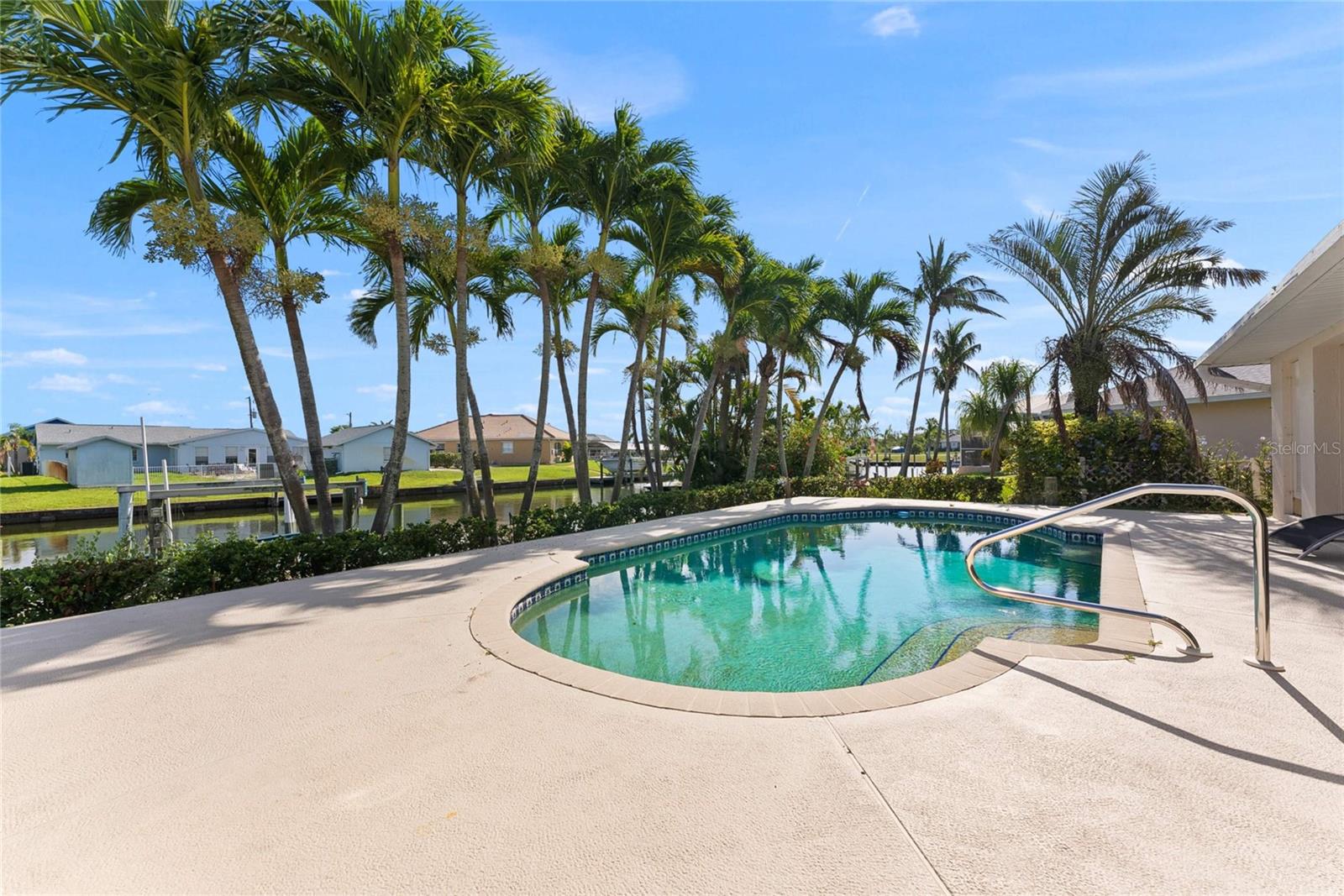 PORT CHARLOTTE SEC 081 - Residential Lease