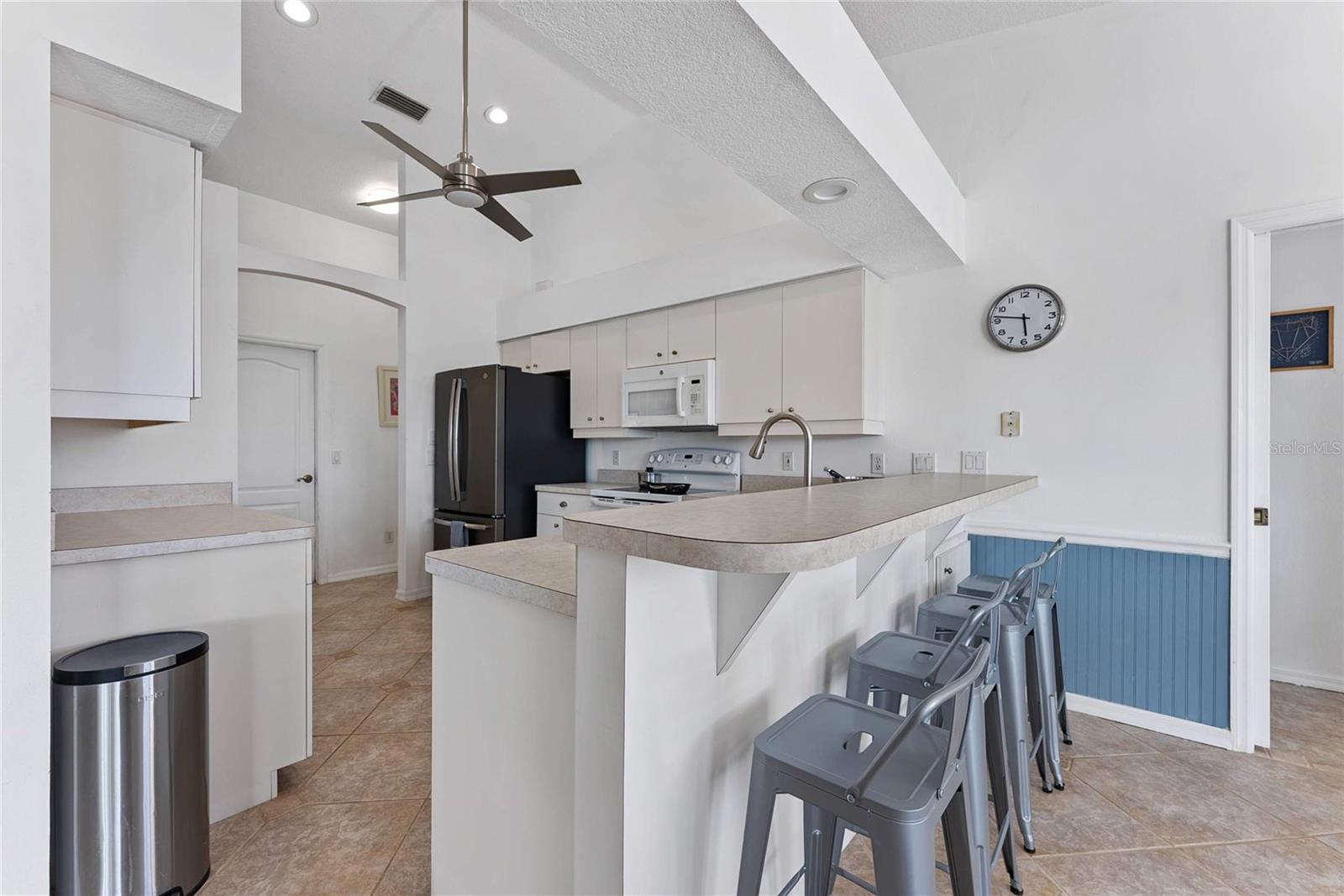 PORT CHARLOTTE SEC 081 - Residential Lease