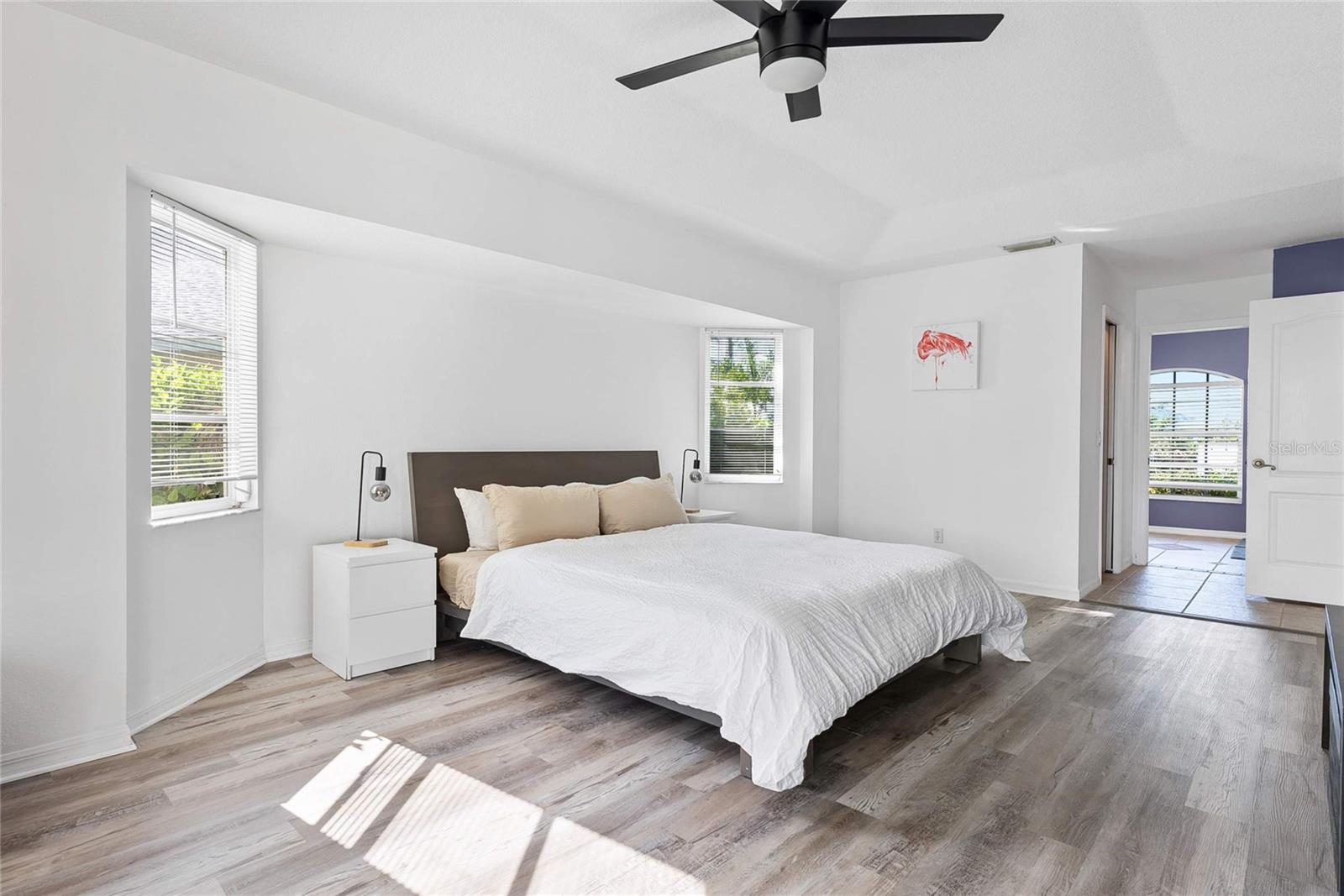 PORT CHARLOTTE SEC 081 - Residential Lease