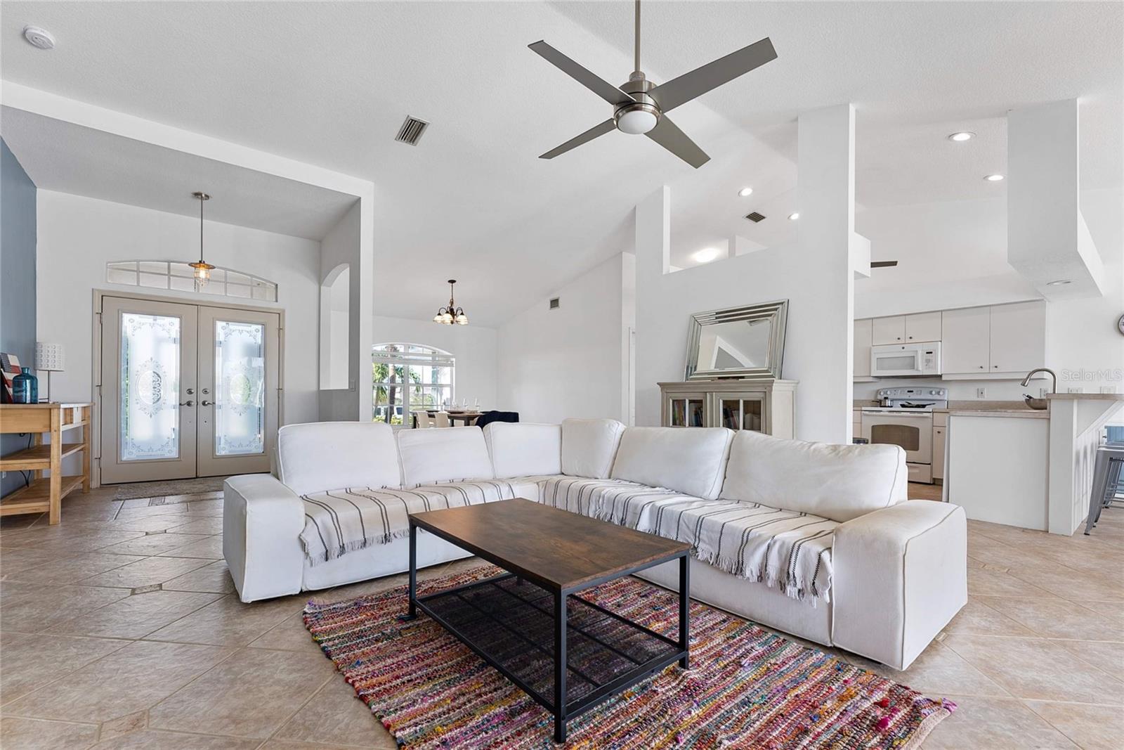 PORT CHARLOTTE SEC 081 - Residential Lease