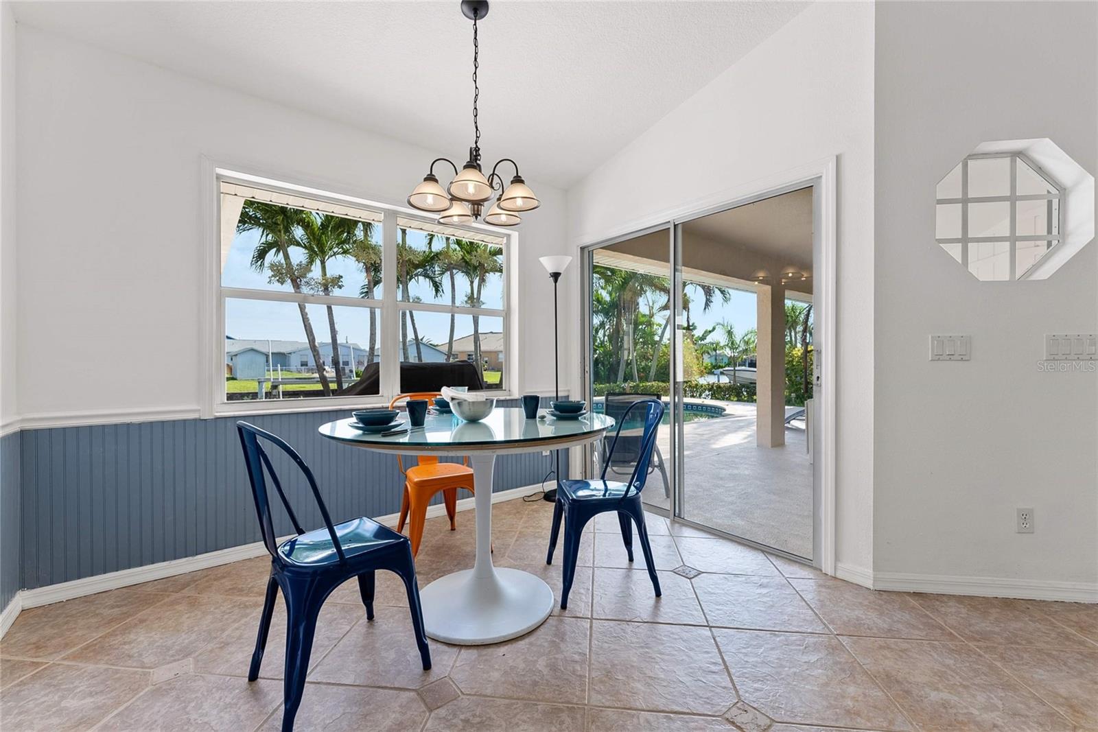 PORT CHARLOTTE SEC 081 - Residential Lease