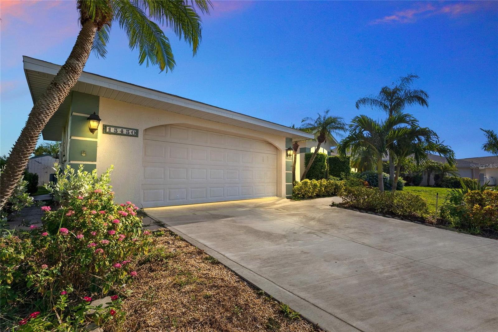 PORT CHARLOTTE SEC 081 - Residential Lease