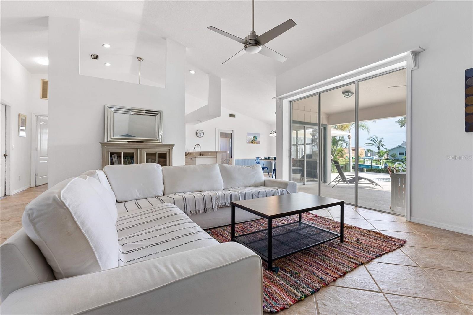 PORT CHARLOTTE SEC 081 - Residential Lease