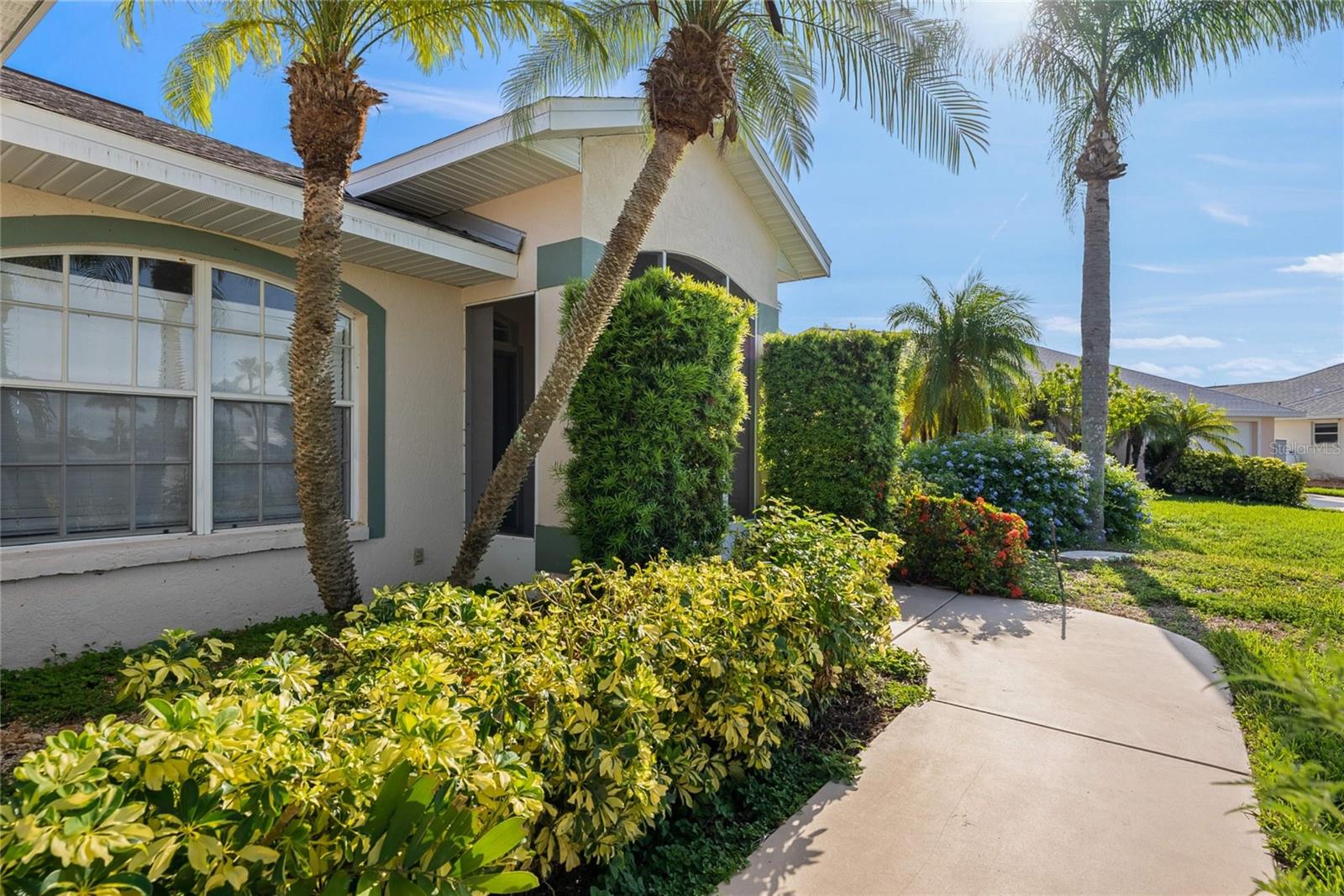 PORT CHARLOTTE SEC 081 - Residential Lease