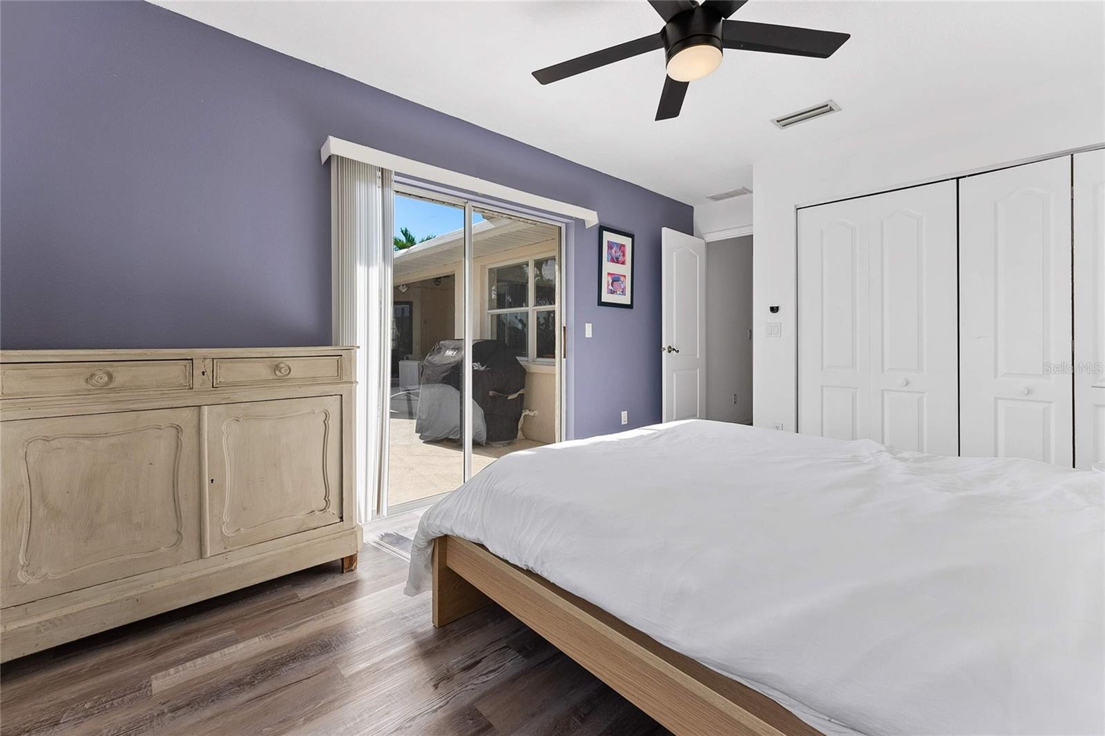 PORT CHARLOTTE SEC 081 - Residential Lease