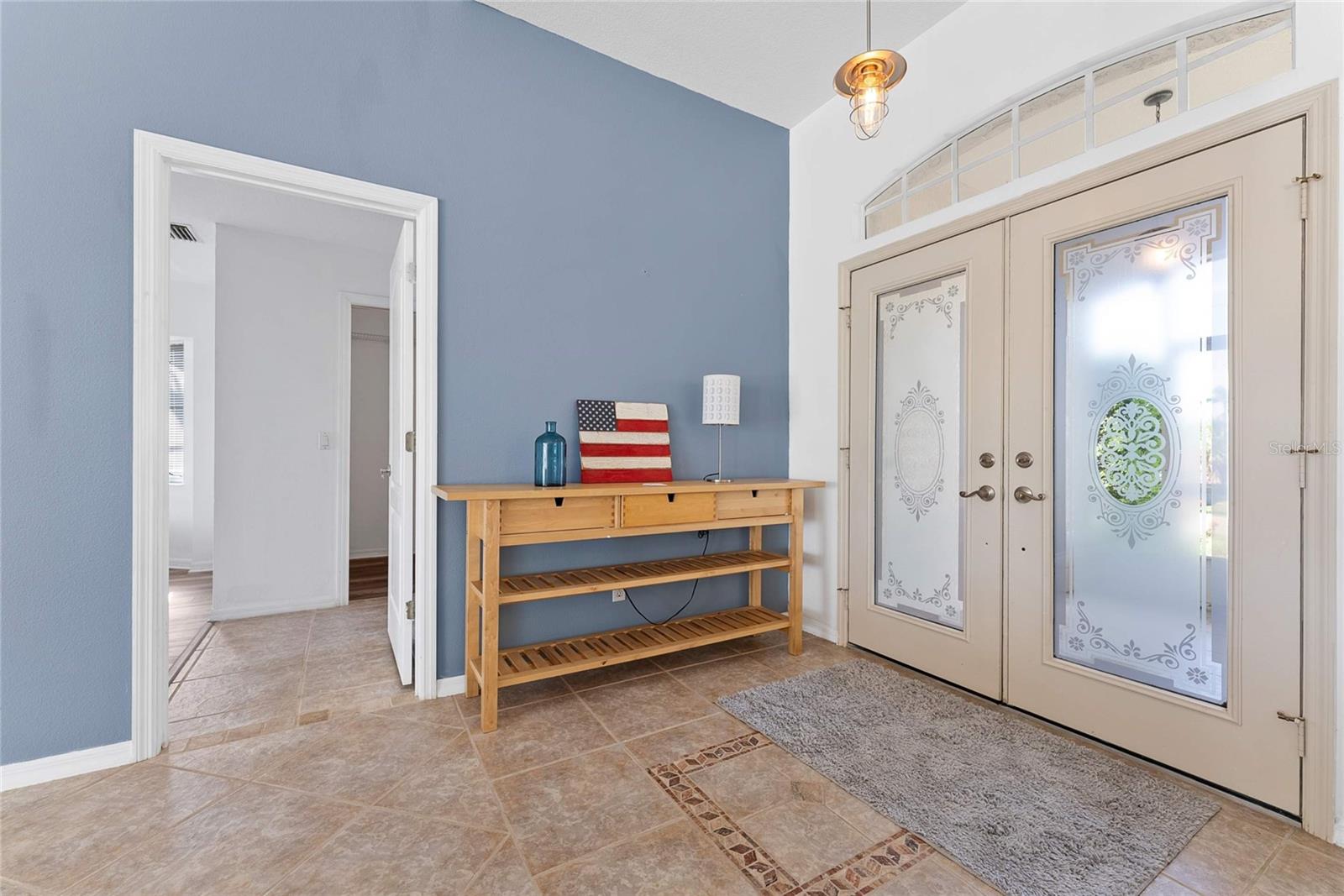 PORT CHARLOTTE SEC 081 - Residential Lease