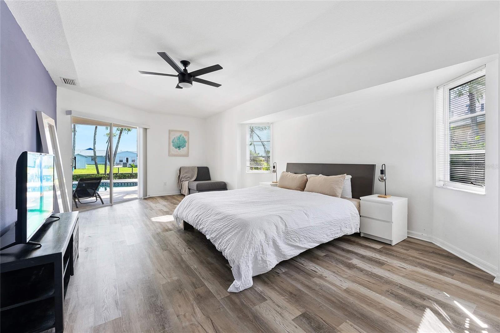 PORT CHARLOTTE SEC 081 - Residential Lease