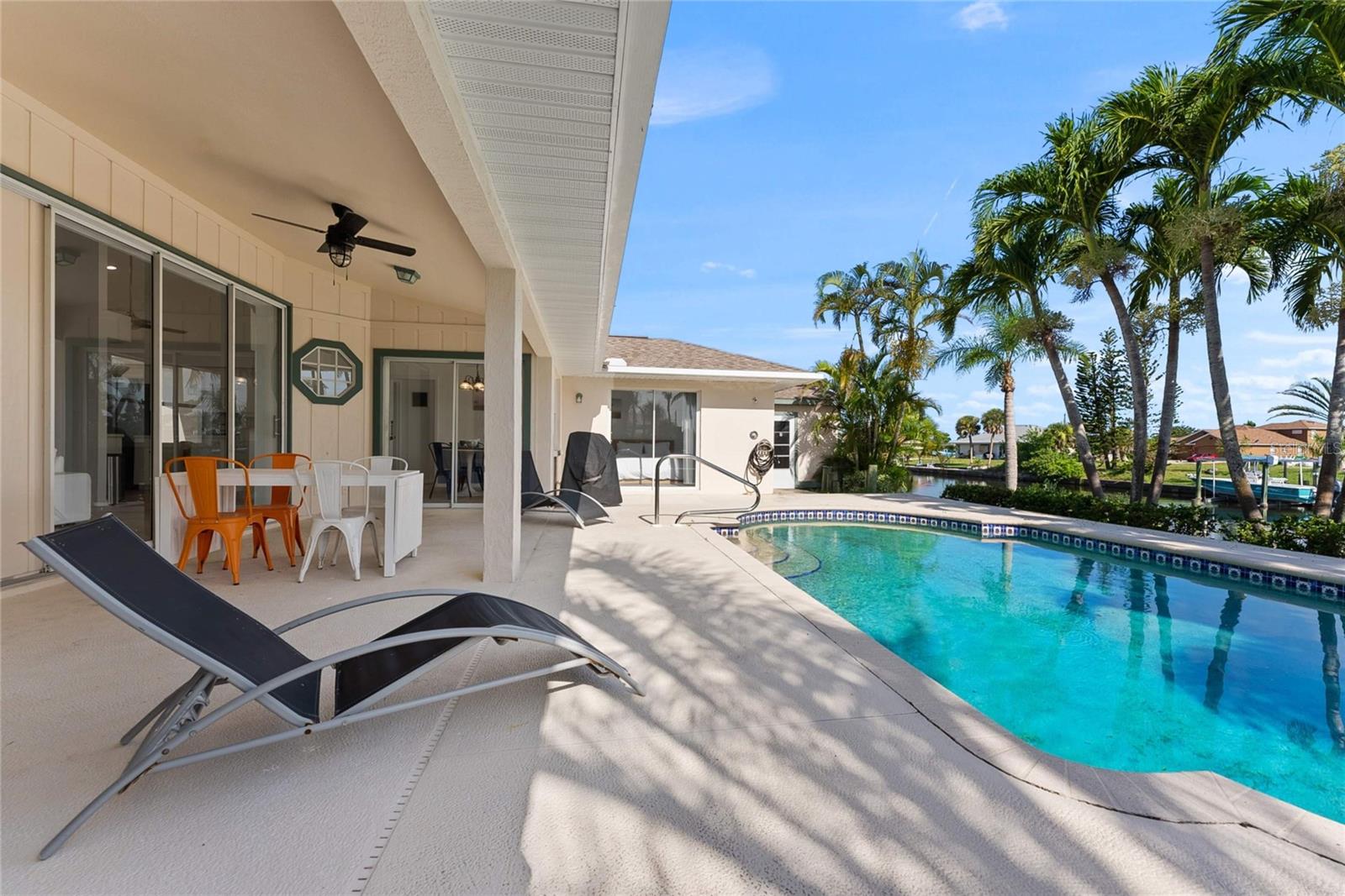 PORT CHARLOTTE SEC 081 - Residential Lease