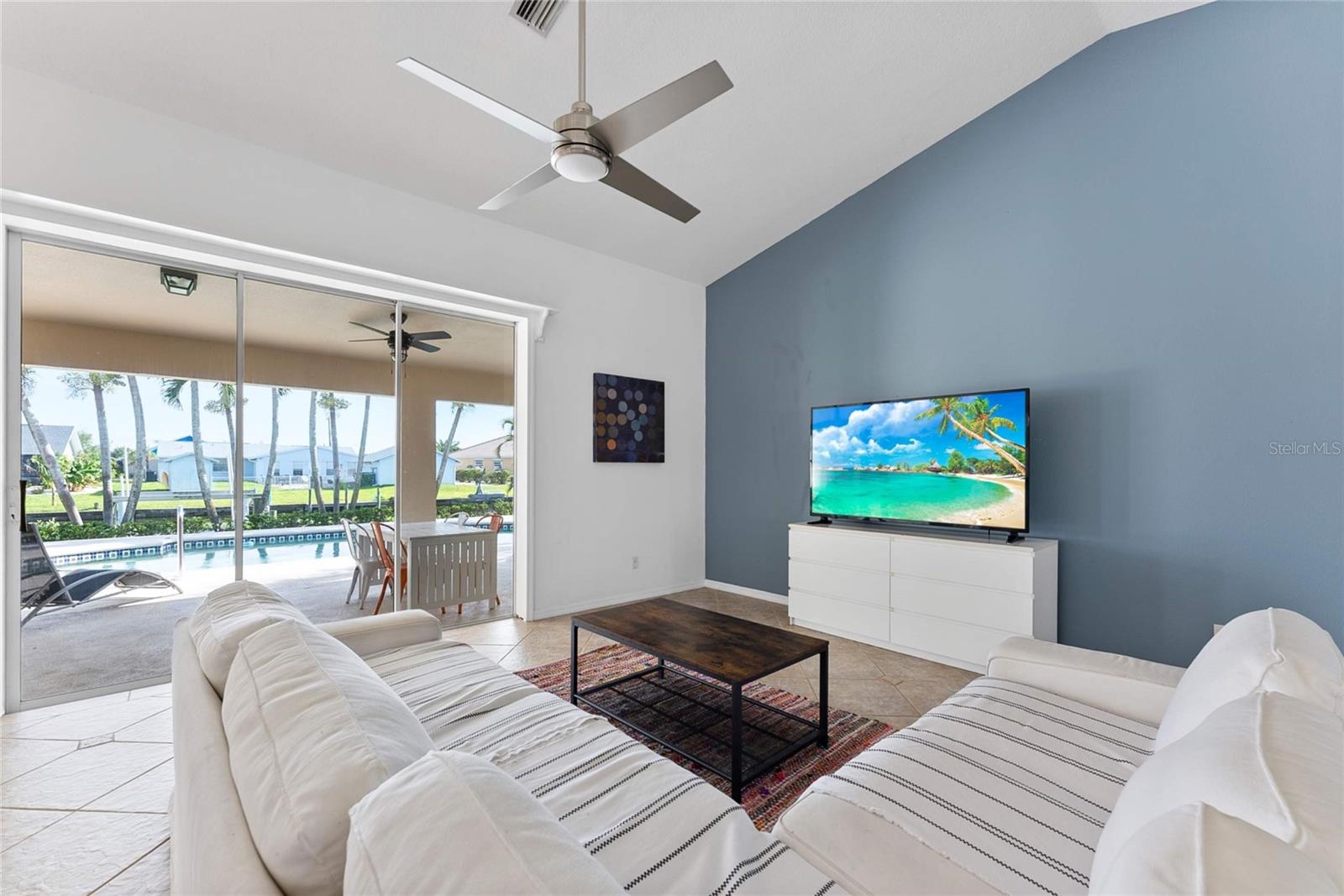 PORT CHARLOTTE SEC 081 - Residential Lease