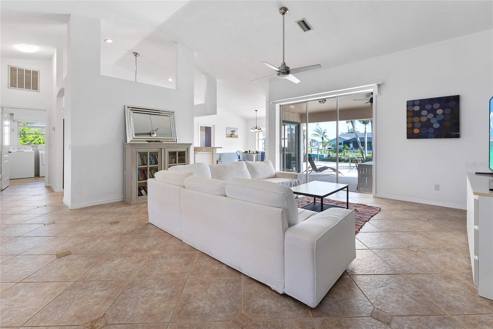 PORT CHARLOTTE SEC 081 - Residential Lease