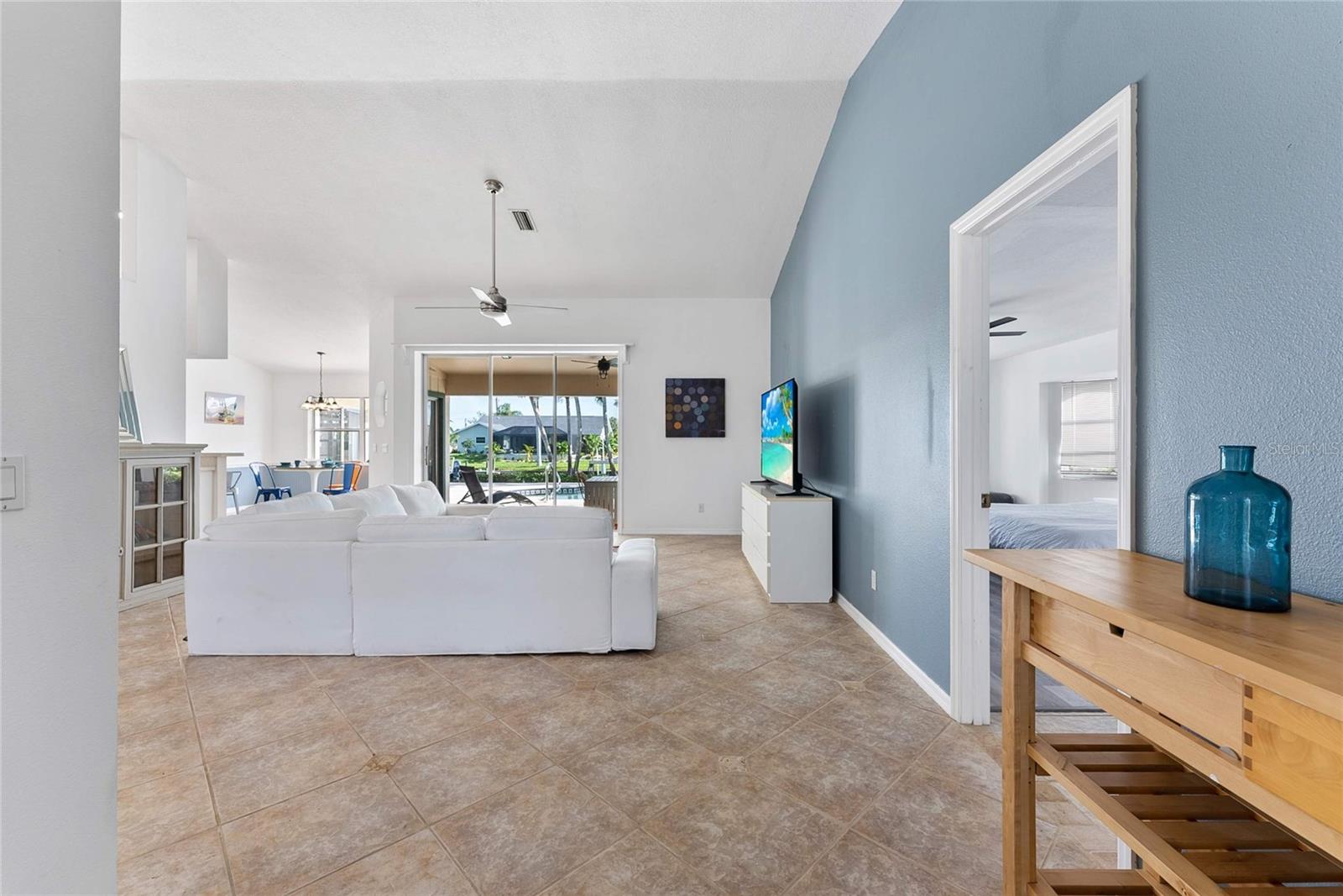 PORT CHARLOTTE SEC 081 - Residential Lease