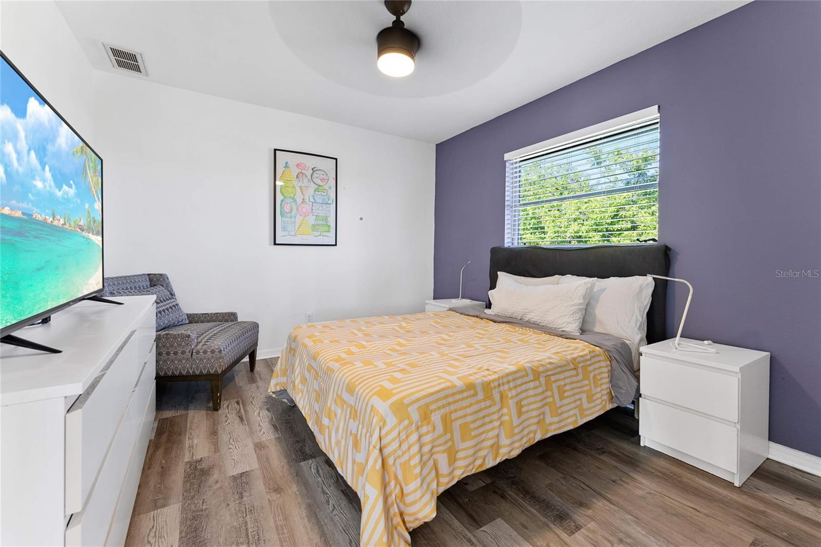 PORT CHARLOTTE SEC 081 - Residential Lease