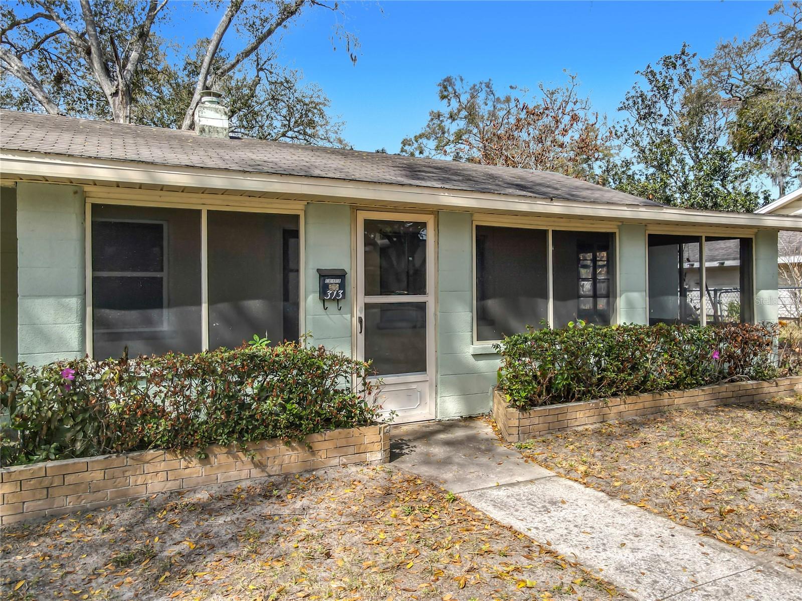 MOUNT DORA OAKWOOD - Residential