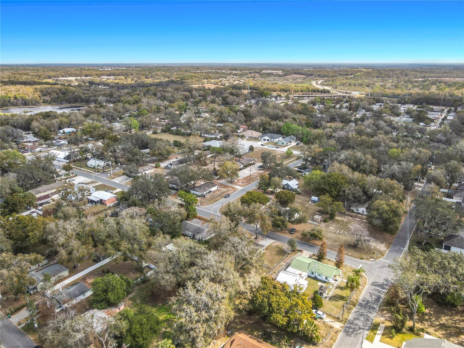 MOUNT DORA OAKWOOD - Residential
