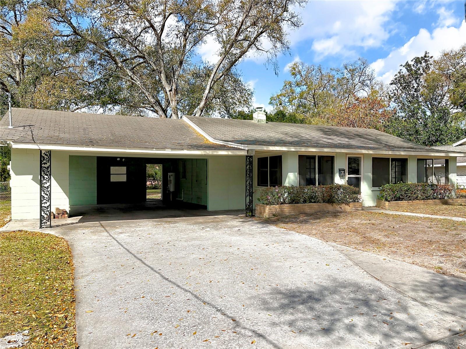MOUNT DORA OAKWOOD - Residential