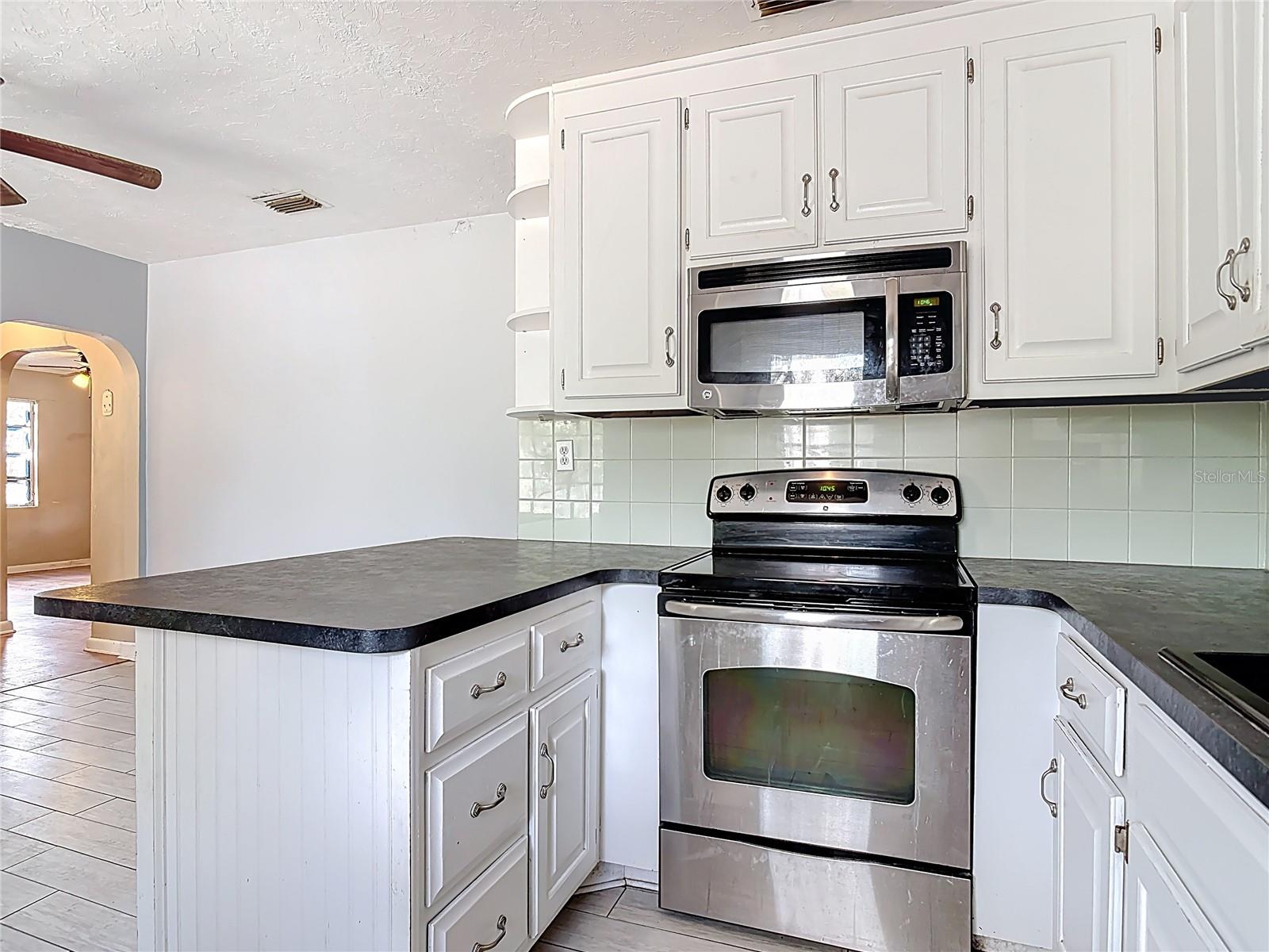 MOUNT DORA OAKWOOD - Residential