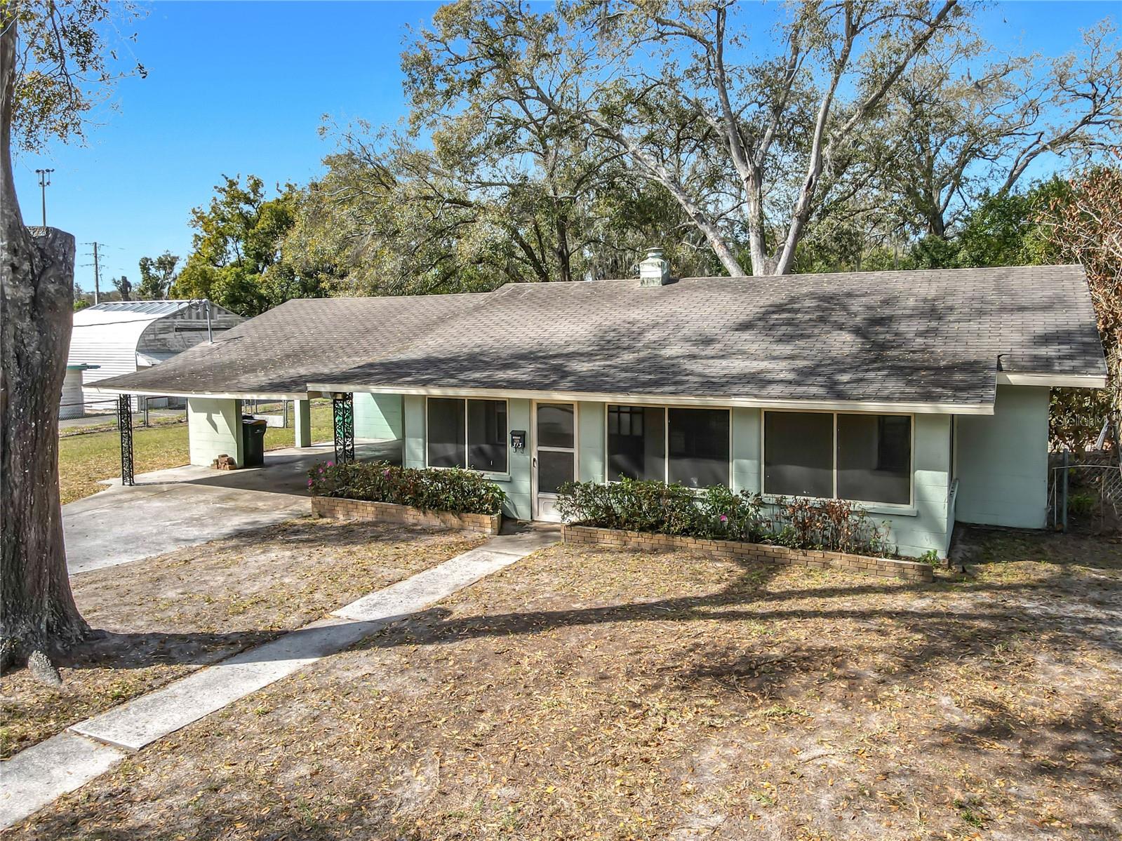 MOUNT DORA OAKWOOD - Residential