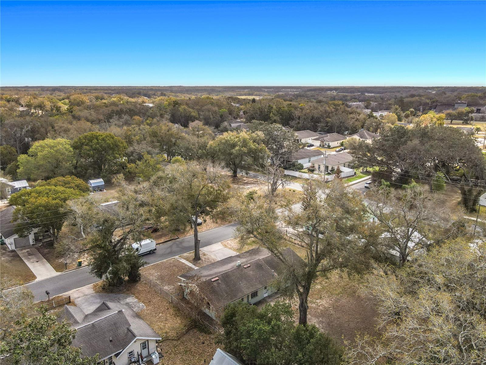 MOUNT DORA OAKWOOD - Residential