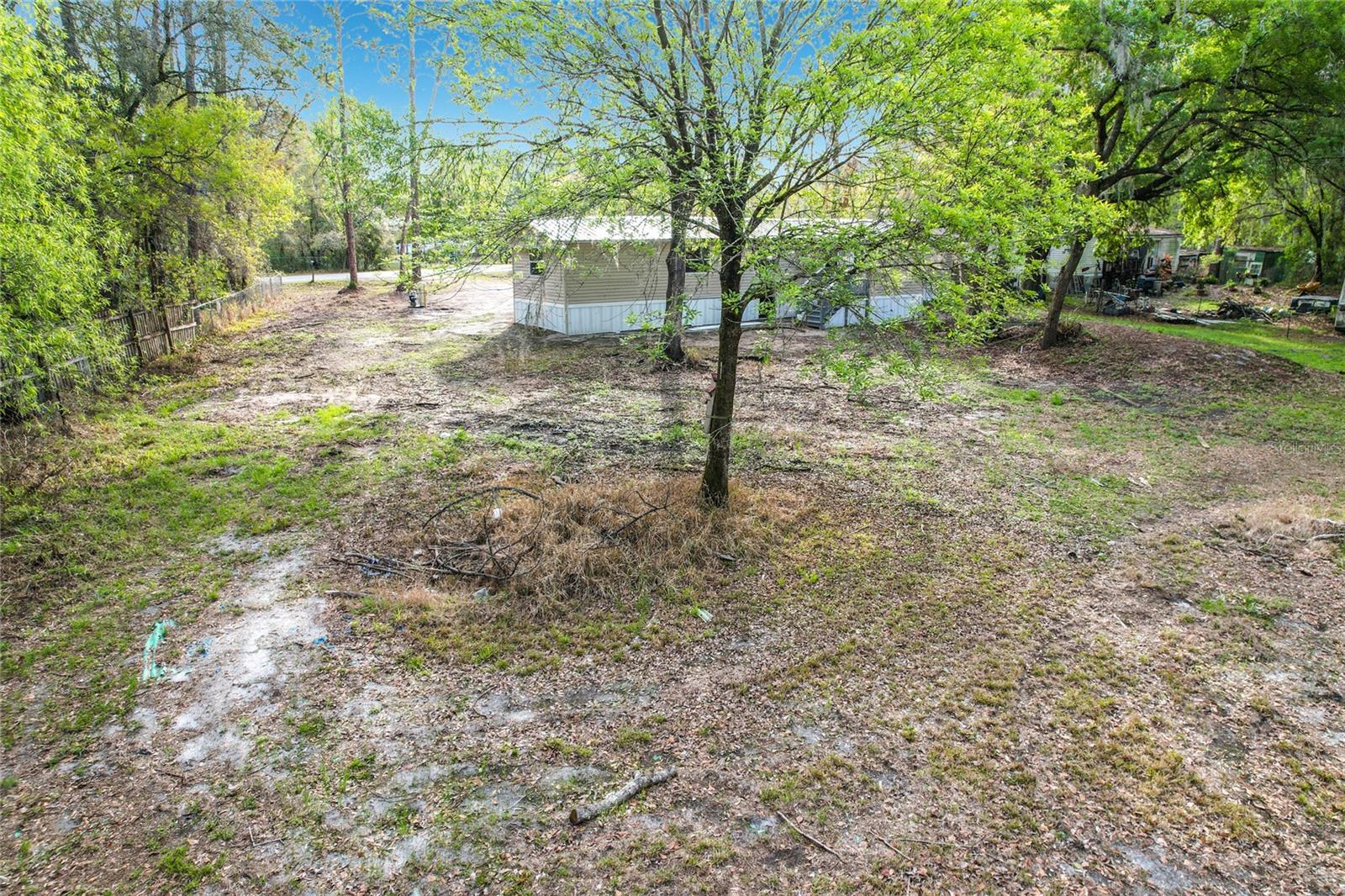 COUNTRY HAVEN - Residential