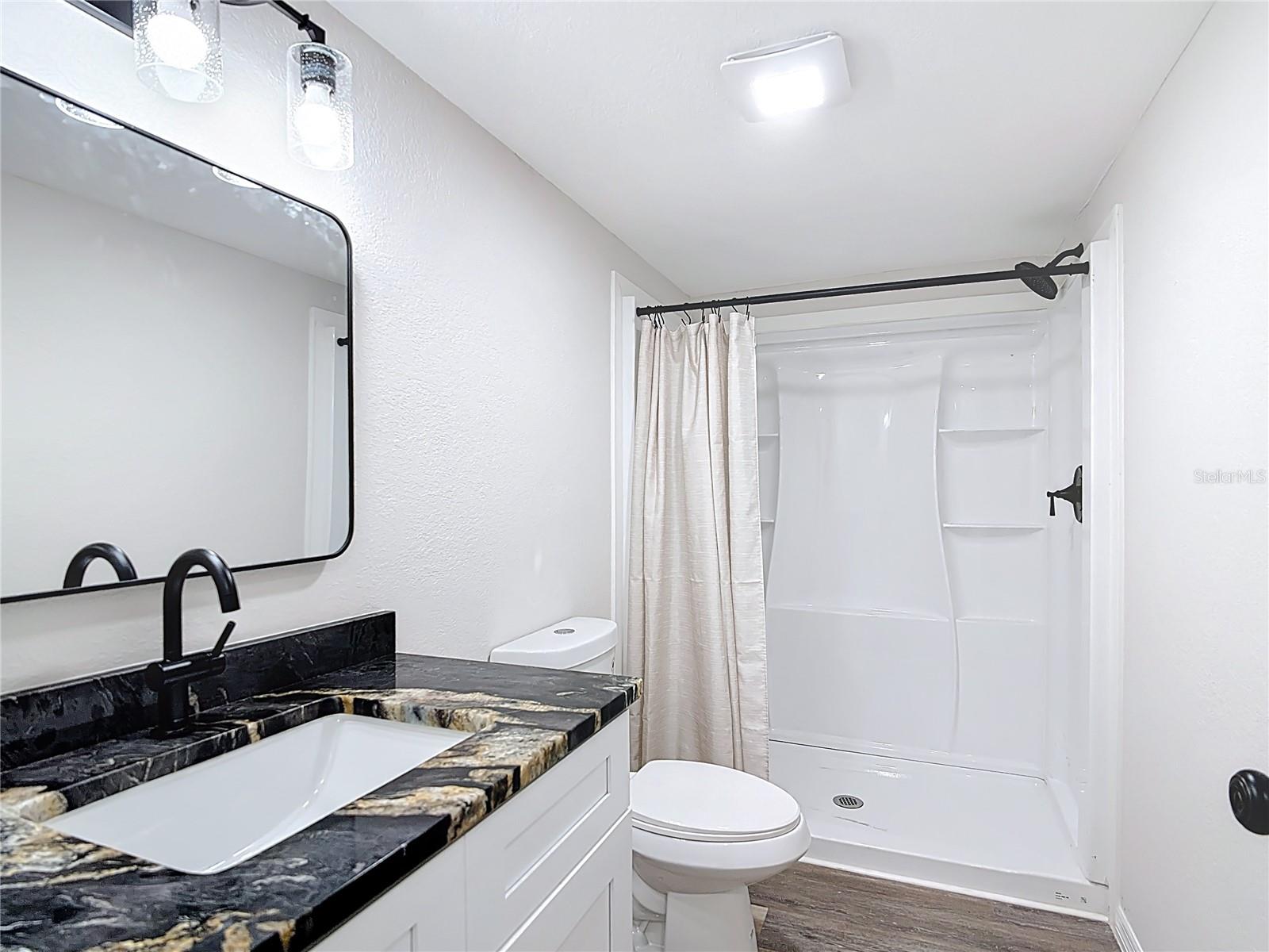 COUNTRY HAVEN - Residential