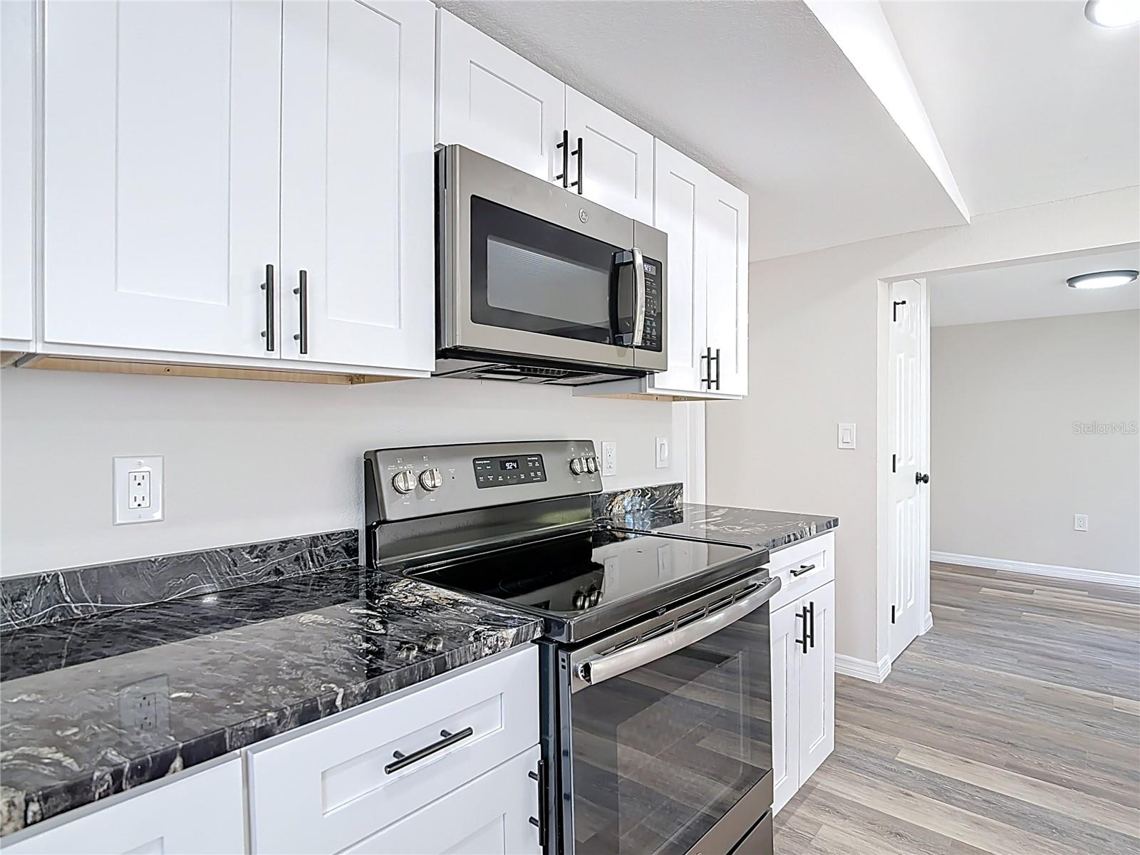 COUNTRY HAVEN - Residential