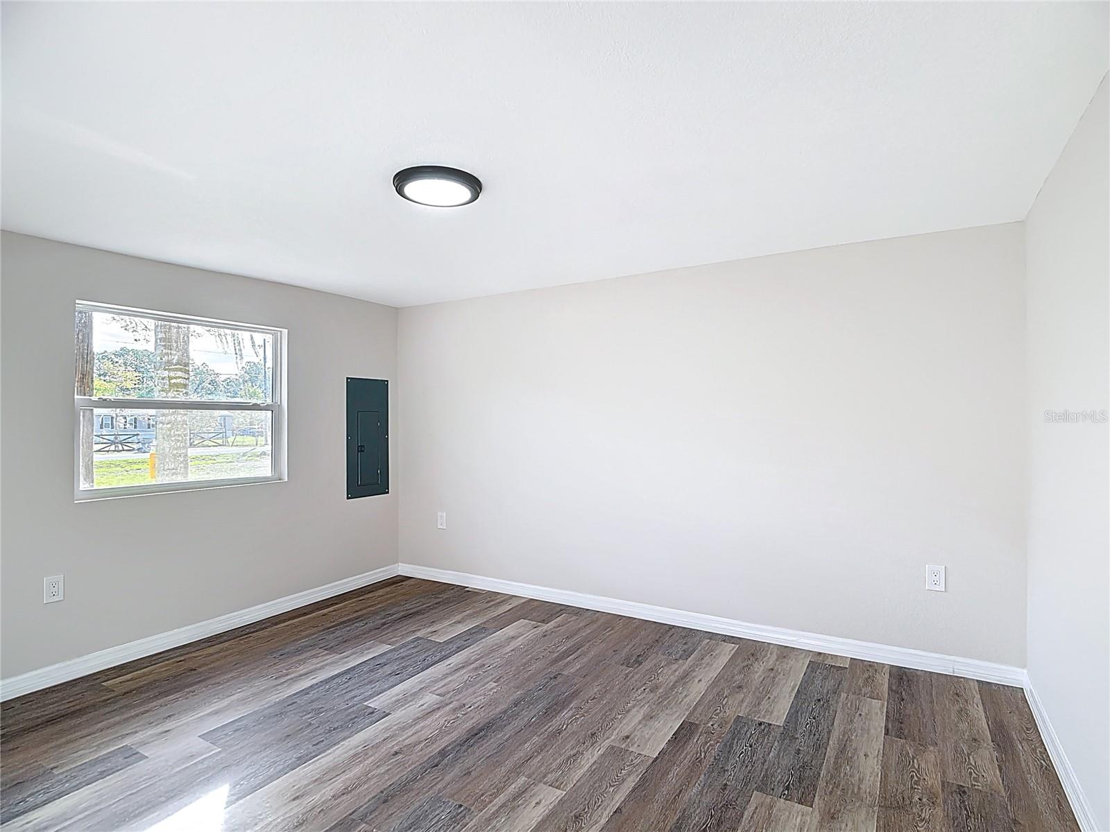 COUNTRY HAVEN - Residential