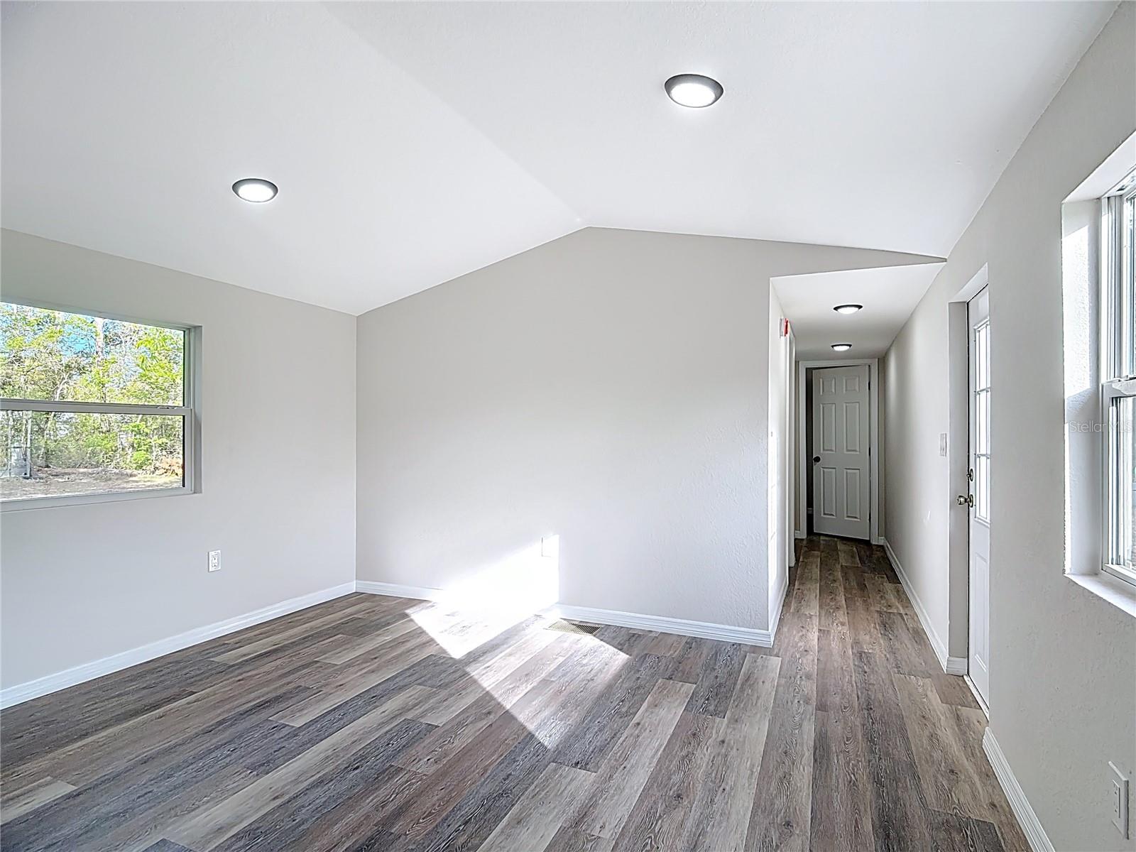 COUNTRY HAVEN - Residential