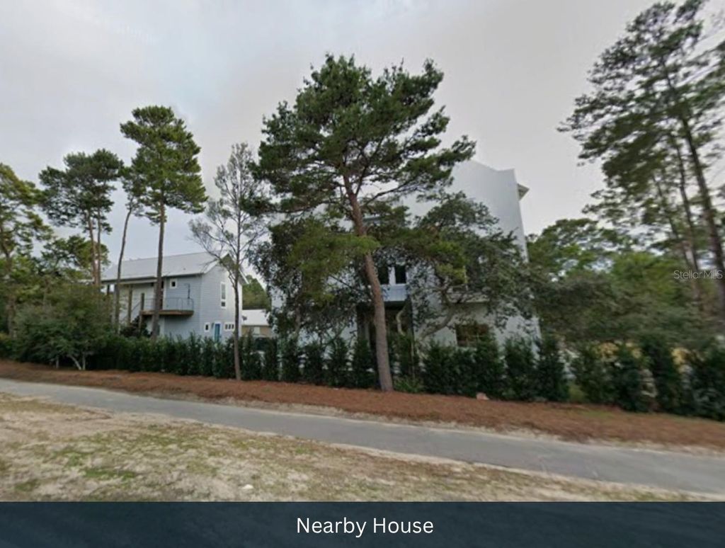 Photo of N Lake Drive, Santa Rosa Beach, FL 32459 (MLS # TB8494611)