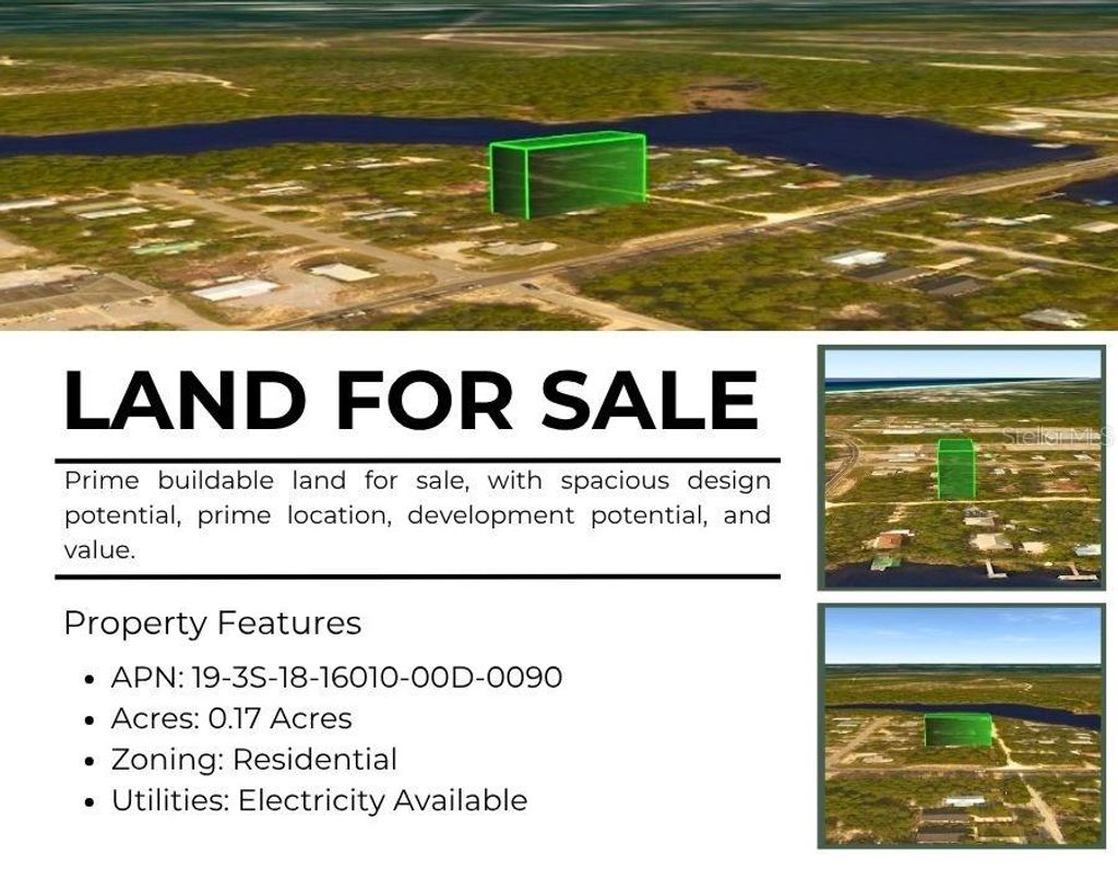 Photo of N Lake Drive, Santa Rosa Beach, FL 32459 (MLS # TB8494611)