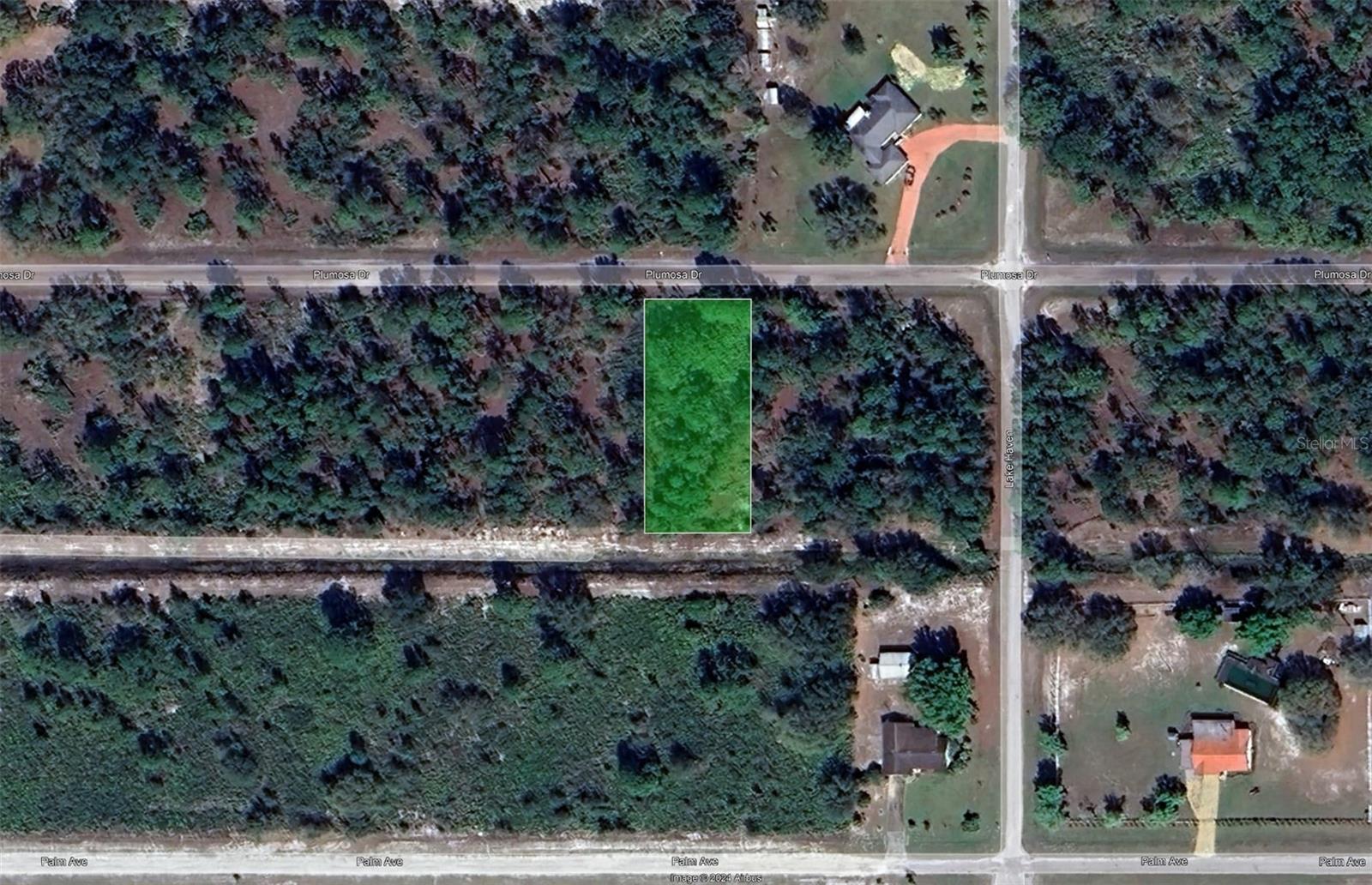 Priced for immediate sale! Boat, fish, golf, repeat in this easy access community. Retire in affordable style away from it all! Where else will you find this much land with these amenities for less? Located in Indian Lake Estates in Central Florida, it’s Polk County’s best kept secret. Rural gated community with churches, post office and more. Wildlife is plentiful, too. You will see deer, raccoon, turkey, turtles, cranes and various species of birds that call Indian Lake Estates their home.
Quiet lot centrally located. You have full access to a Huge spring-fed lake, nationally known for trophy largemouth bass, and TWO golf courses (9 & 18, either annual membership, or lowest daily fees in the area). The clubhouse has a restaurant, ballroom and pro shop as well as shuffleboard courts, tennis courts, and a driving range all for your enjoyment. Even a nearby skydiving center offers year-round skydiving thrills at the Lake Wales Airport.
Buy low. Prices are going up due to Covid relocations to Florida and great lots like this don’t last. Invest for your children’s future or treat your inner-child with this ideally-located inexpensive building lot.
Bring your boat! The marina on the 7,528 acre lake has docking facilities, a pavilion and boat ramp and a 1200 foot pier that is the longest freshwater pier in the State of Florida. Park your RV behind your house. Drive your golf cart to the club house and restaurant. Only 1.5 hours to either coast for getaways. Fly the family in for Orlando theme parks. No time limit to build until you apply, then six months. No mobile homes, must be block construction.
DISCLAIMER Buyer is responsible for verifying all information with the County as to what can and can’t be done with the property. Buyer will need to work with the County to obtain the proper permits if needed. Buyer will also need to confirm the availability of any utilities needed or serviced on the property. Seller makes no warranties or representations about the land, its condition, or what can be built on the property.
