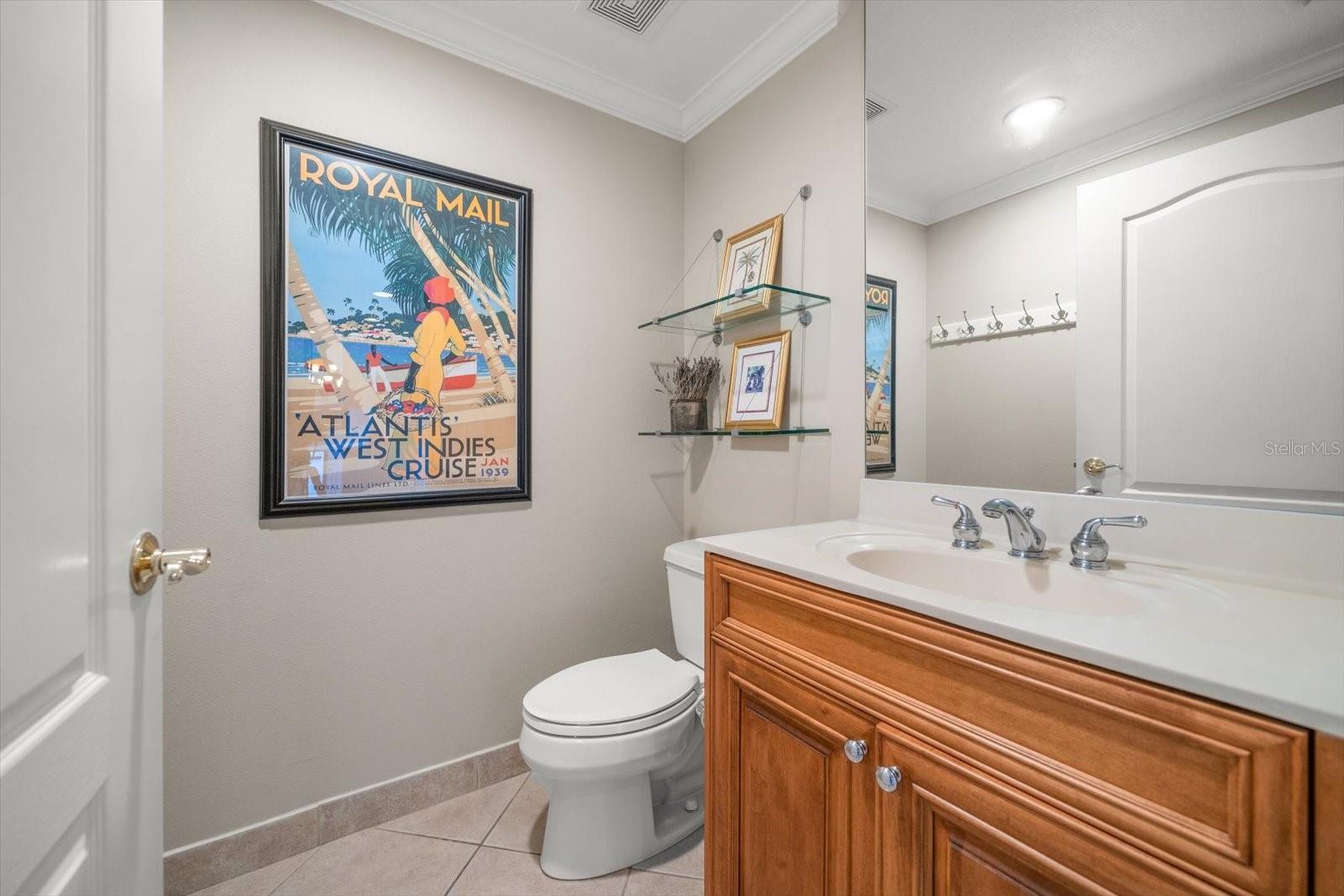 MANDALAY BEACH CLUB CONDO - Residential