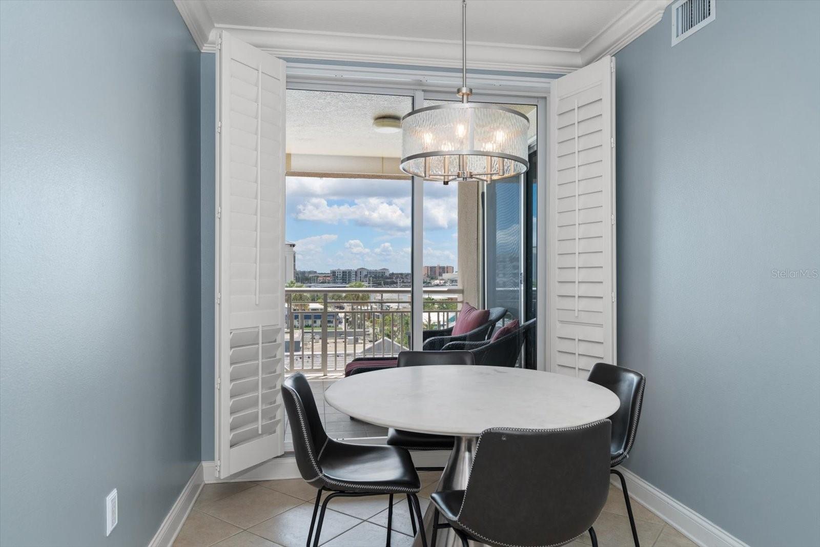 MANDALAY BEACH CLUB CONDO - Residential