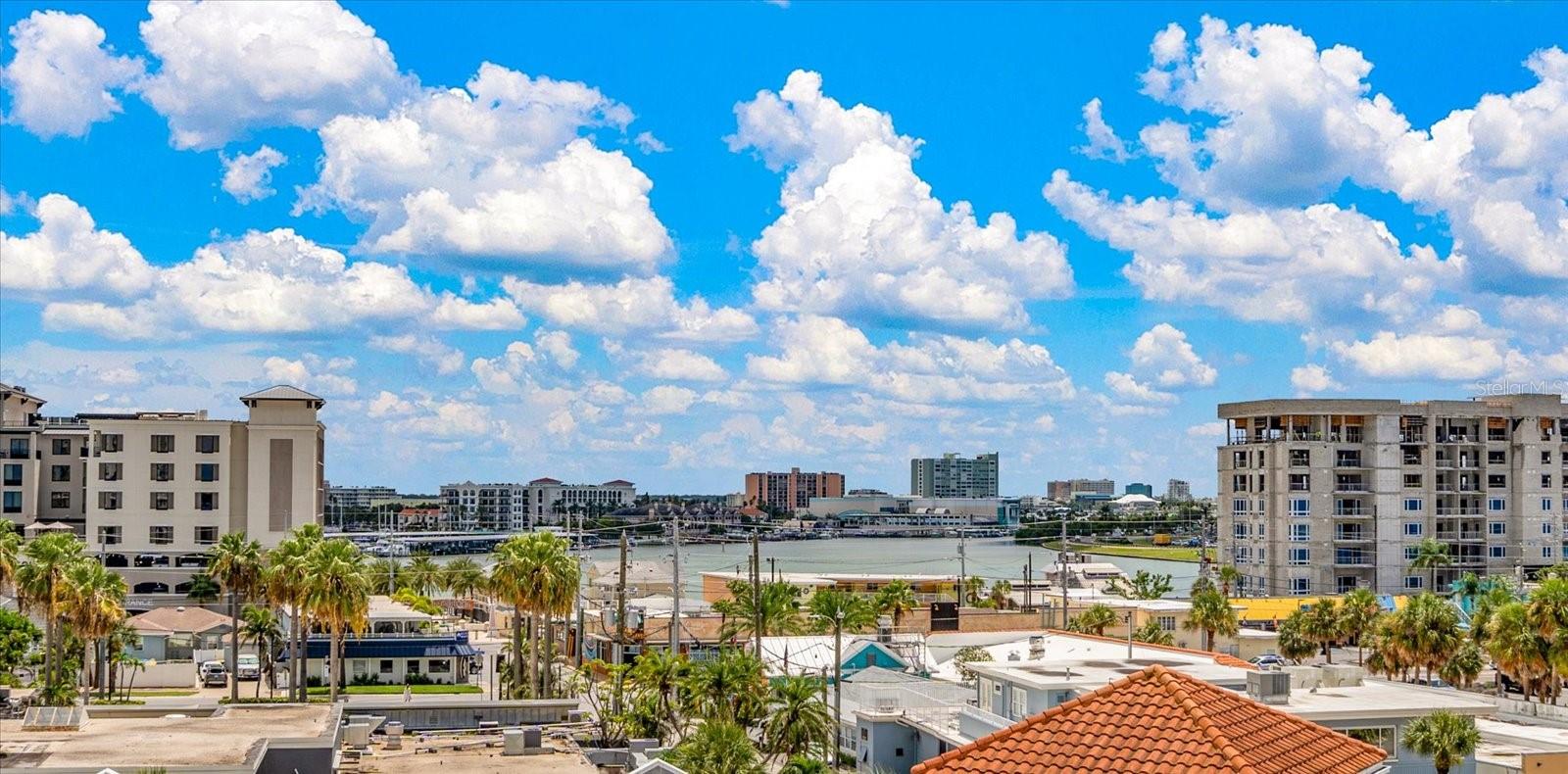 MANDALAY BEACH CLUB CONDO - Residential