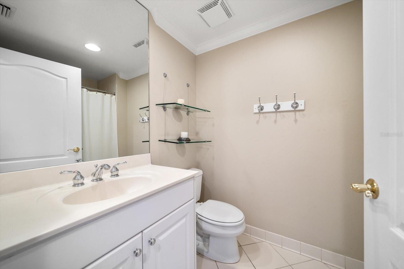 MANDALAY BEACH CLUB CONDO - Residential