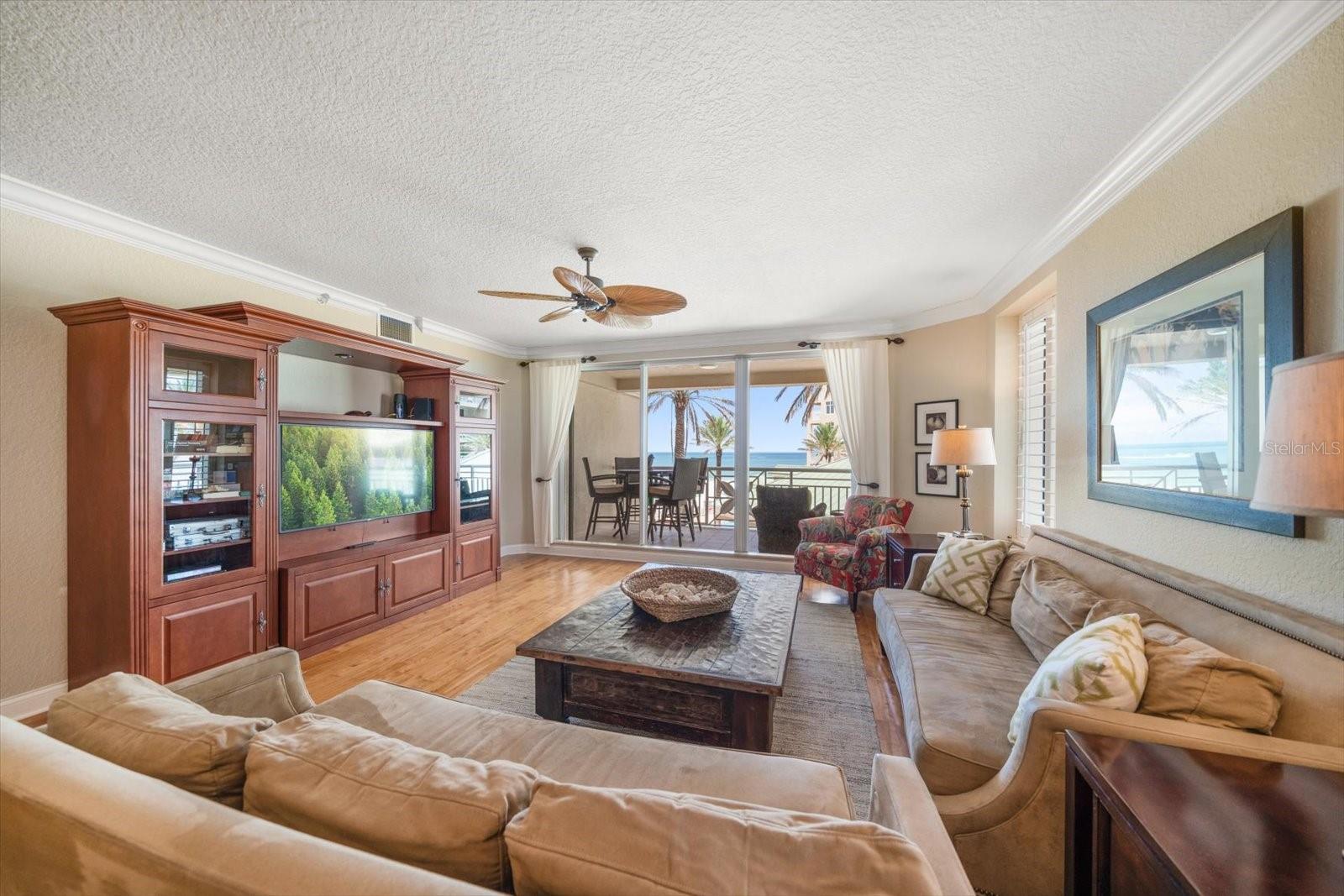 MANDALAY BEACH CLUB CONDO - Residential