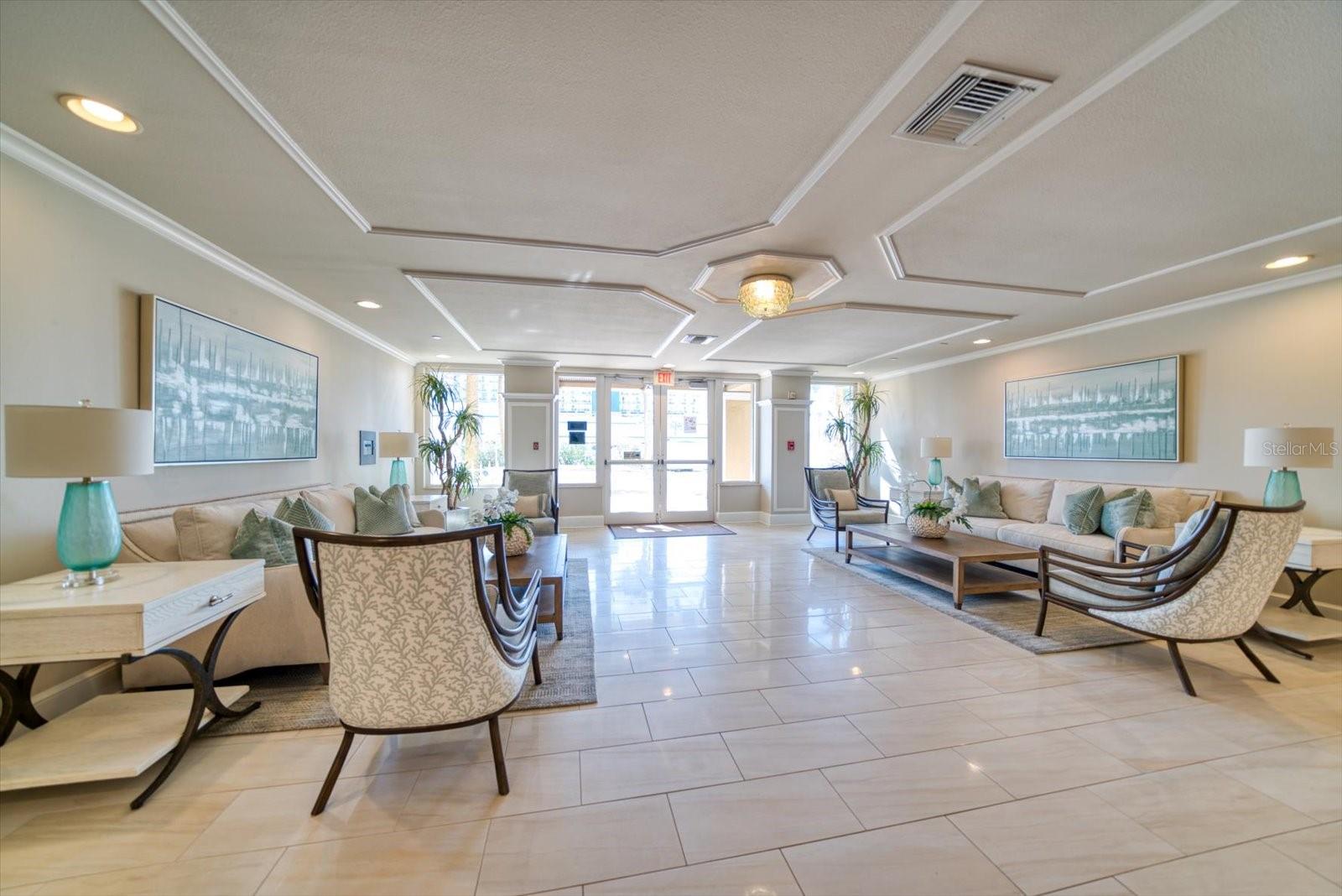 MANDALAY BEACH CLUB CONDO - Residential