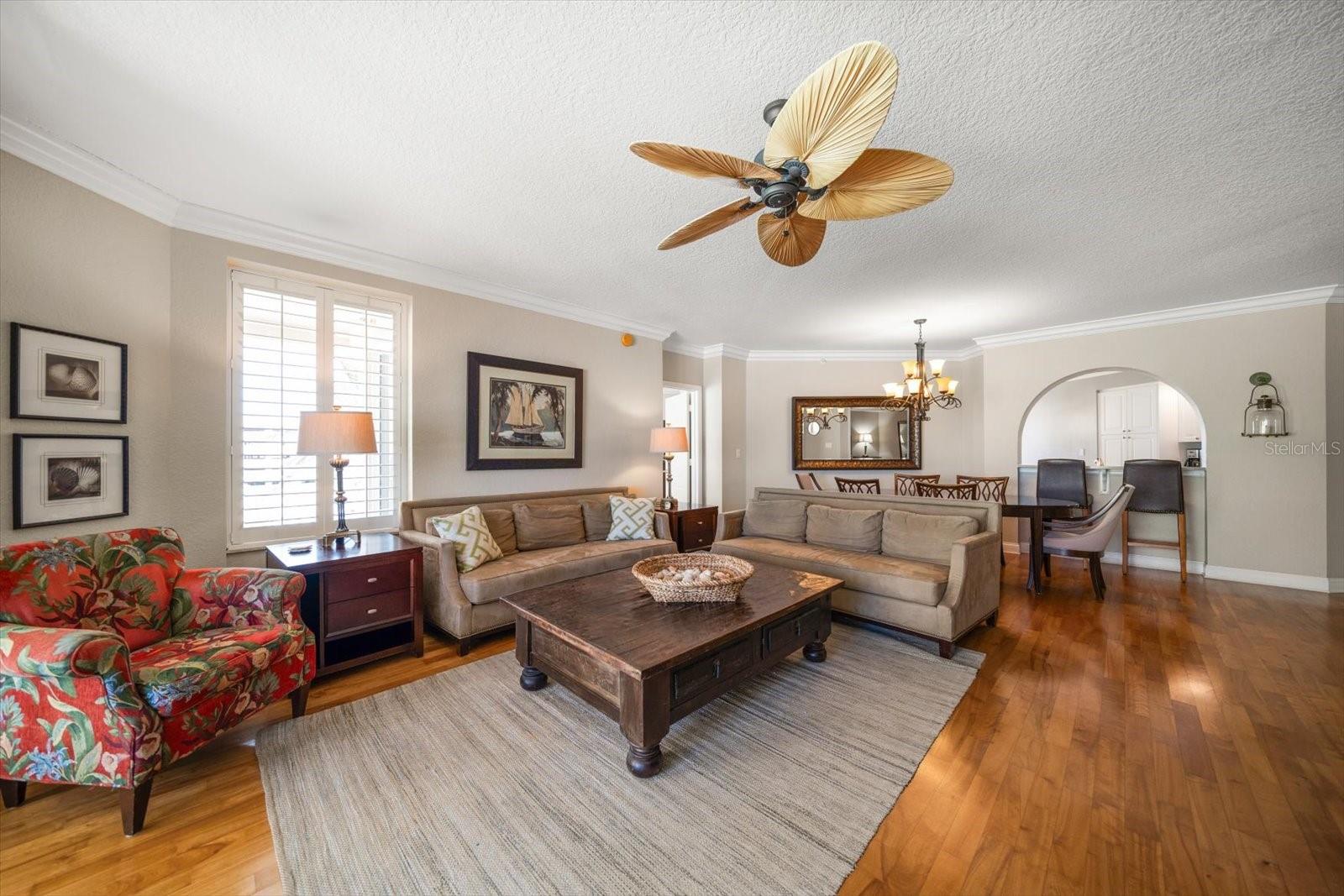 MANDALAY BEACH CLUB CONDO - Residential