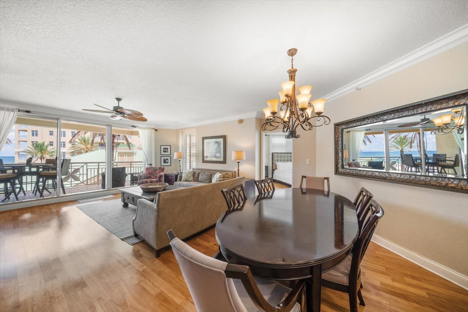 MANDALAY BEACH CLUB CONDO - Residential