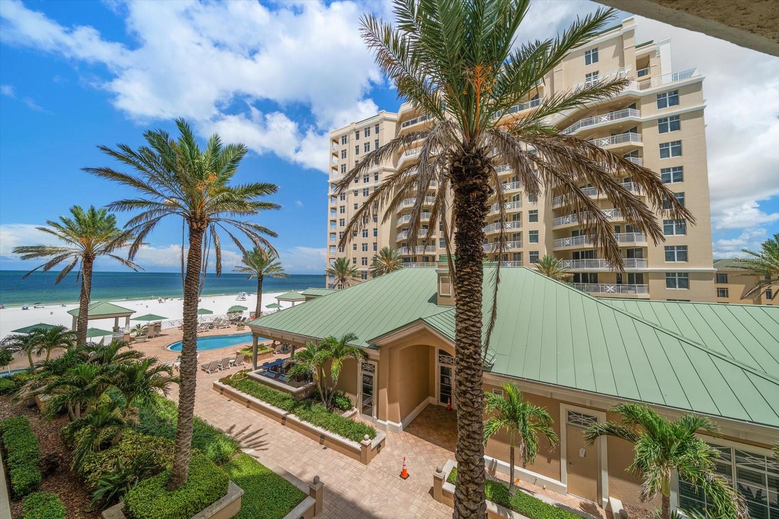 MANDALAY BEACH CLUB CONDO - Residential