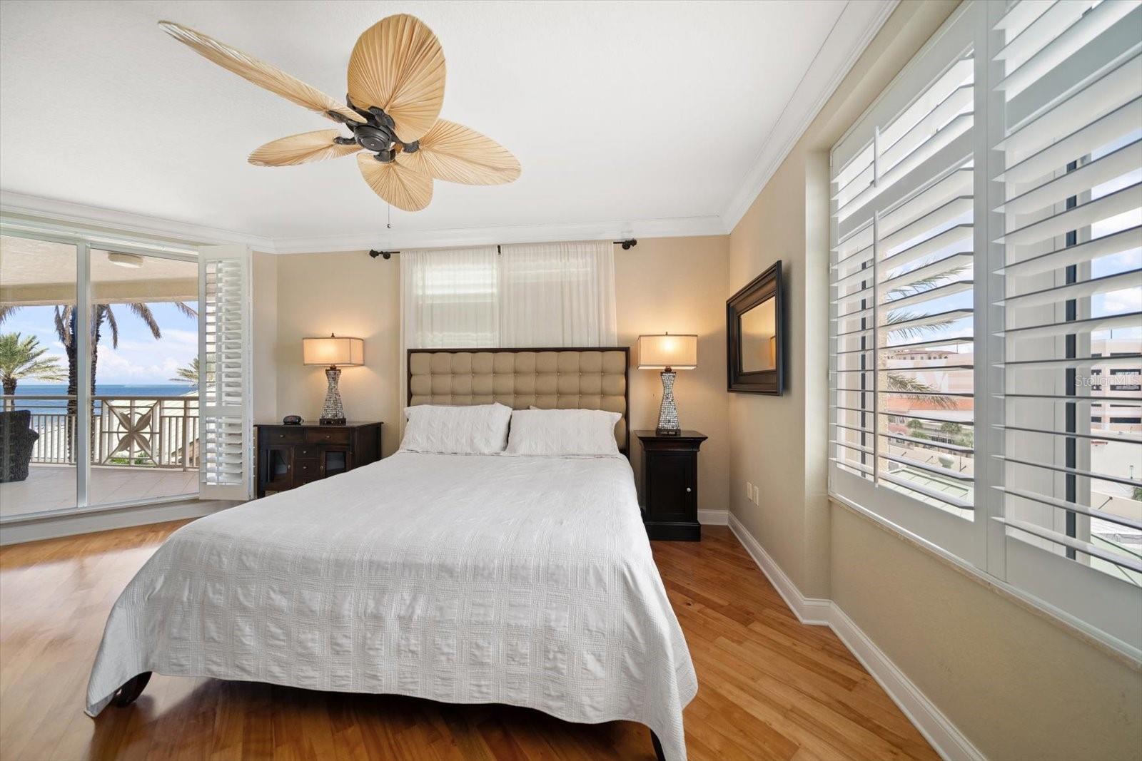 MANDALAY BEACH CLUB CONDO - Residential